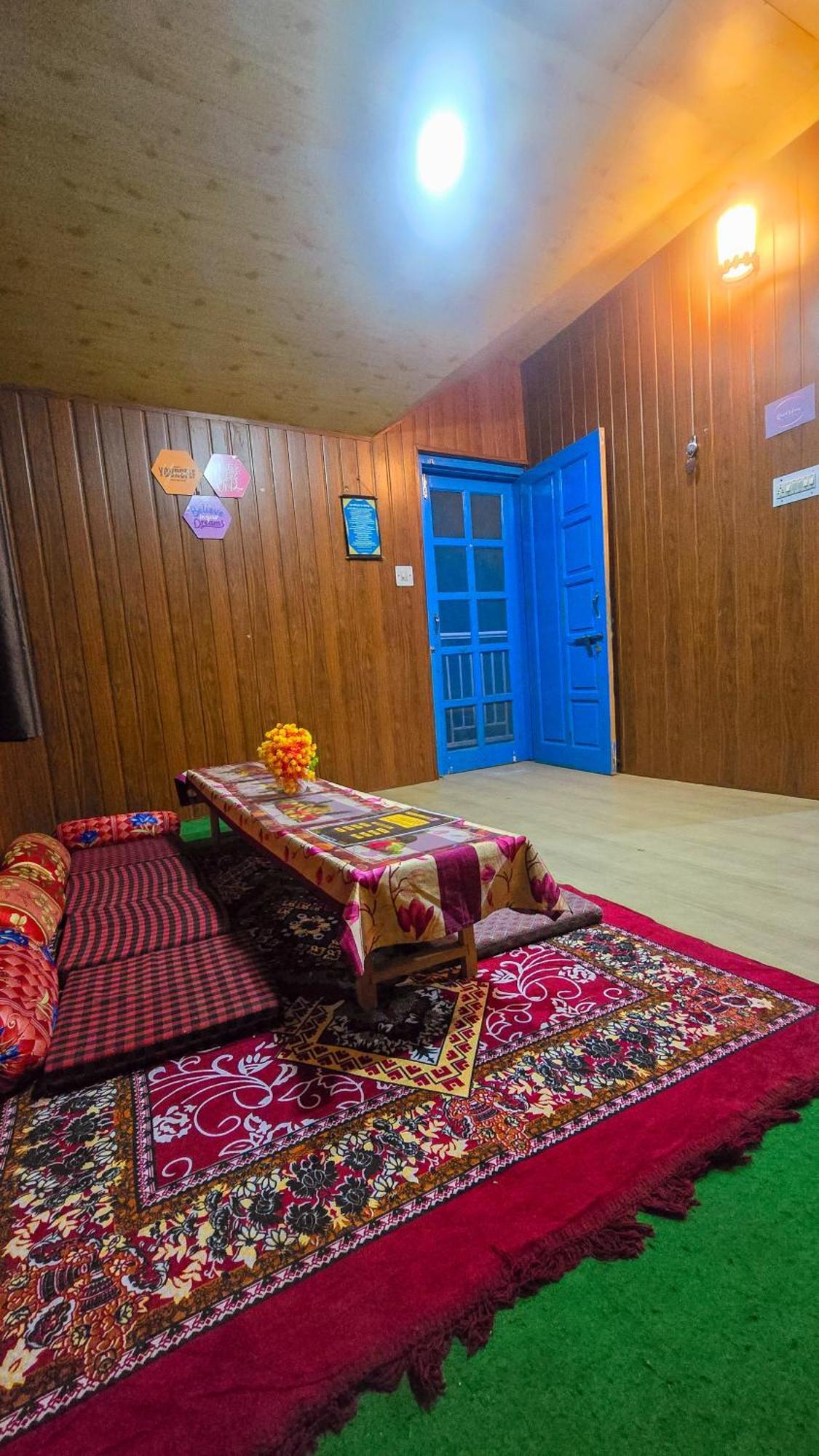 Homestay The Escape