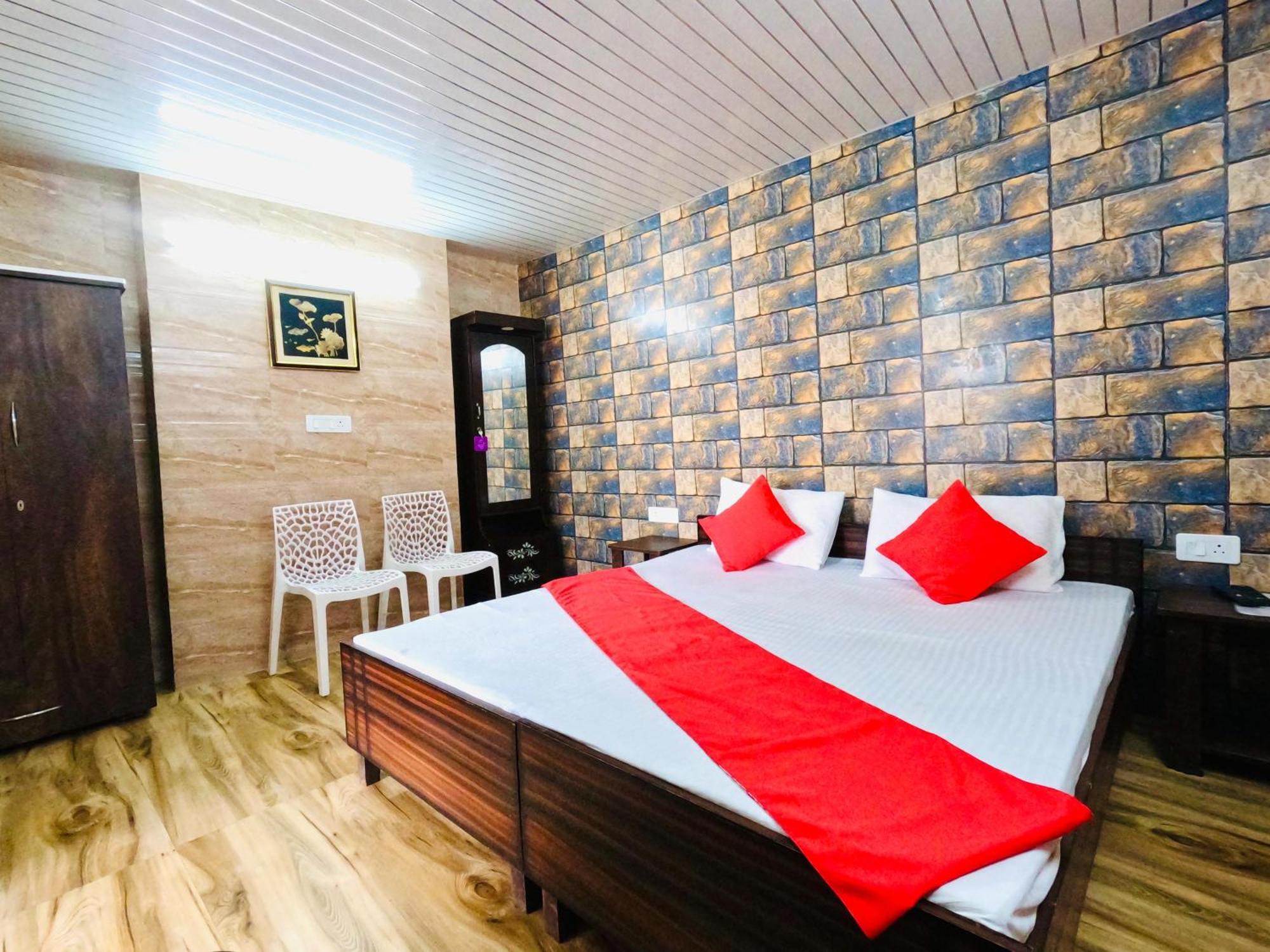 The Heritage Jasmine Bed & Breakfast
