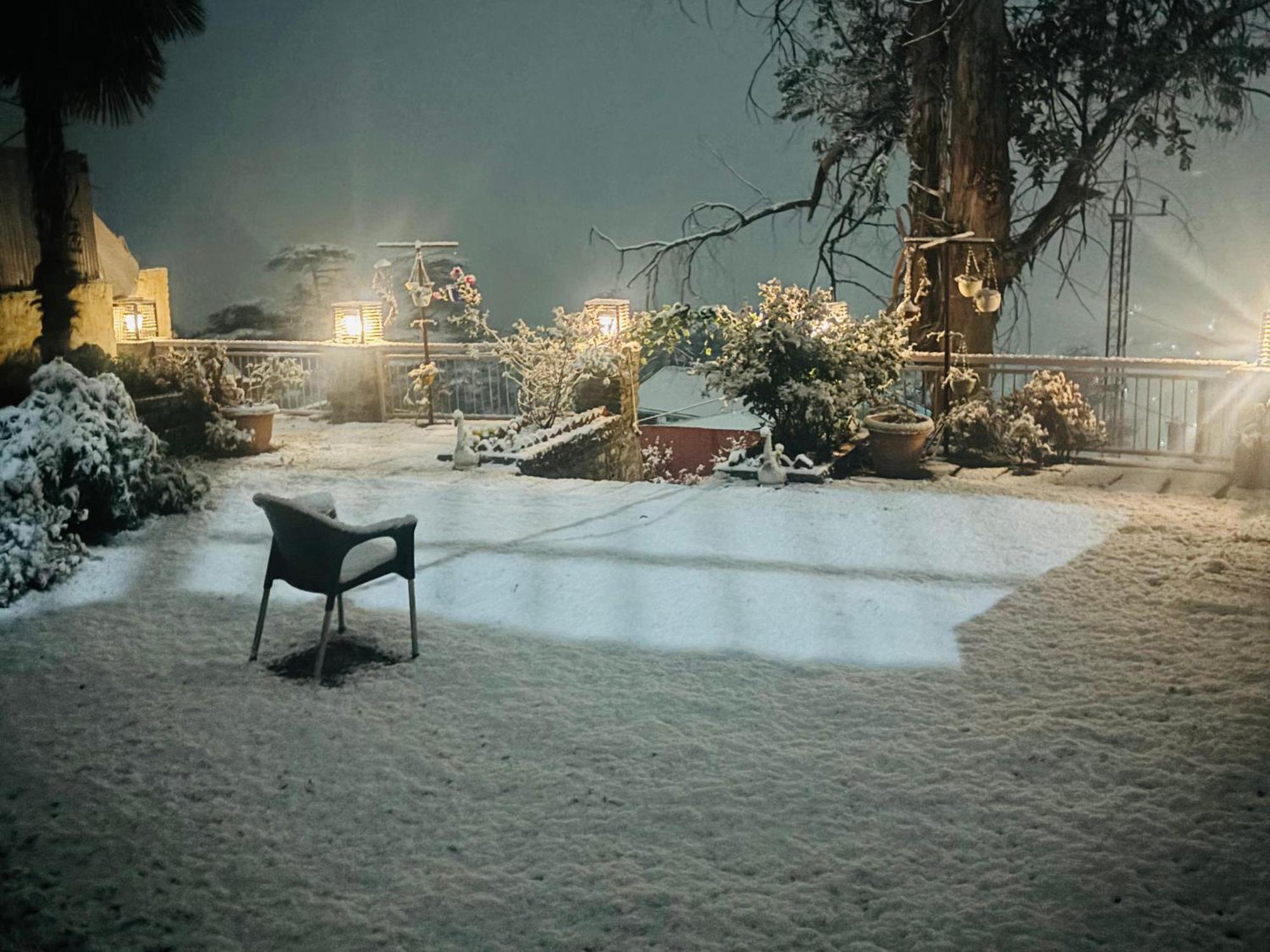 Homestay Aaram Baagh Shimla