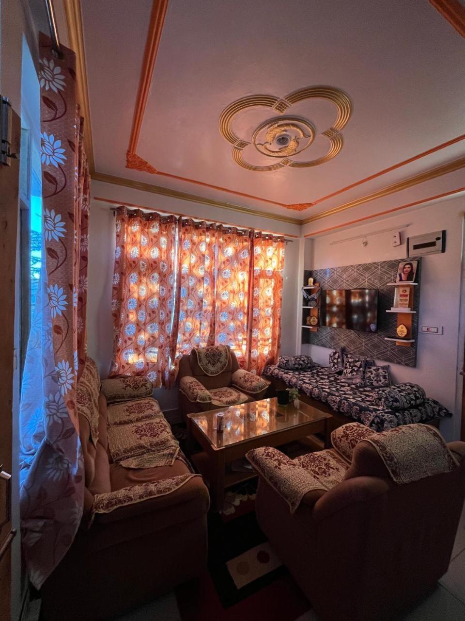 Perfect Getaway In The Mountains Shimla