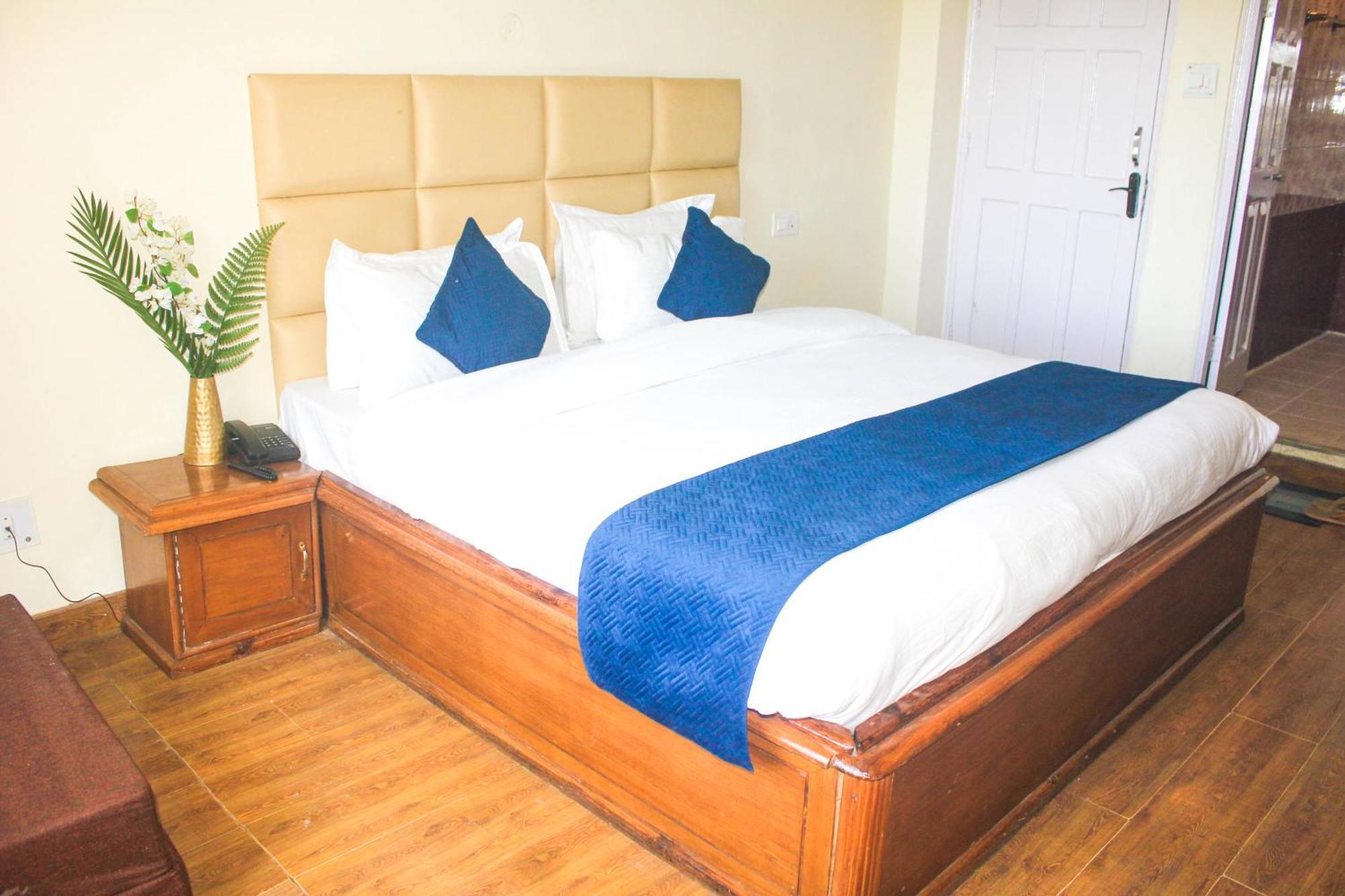 Deepwoods Shimla