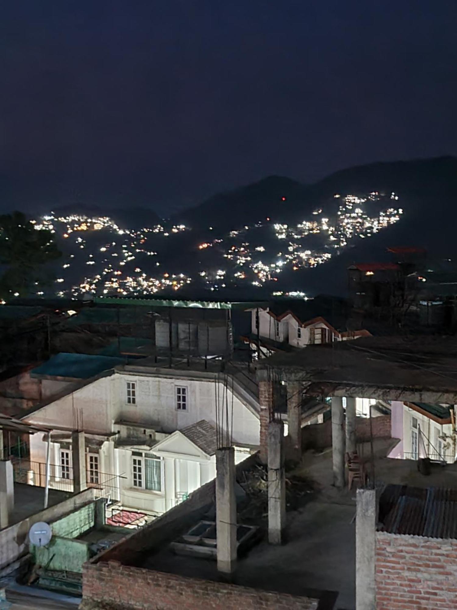 The Heritage Jasmine * Shimla