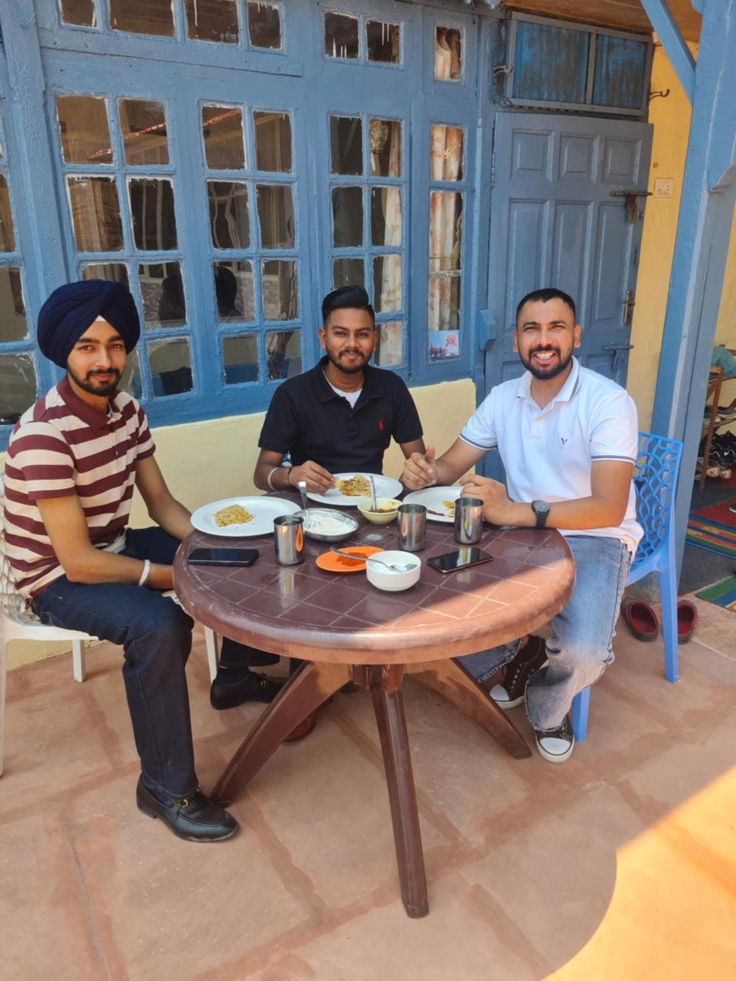 The Heritage Jasmine Bed & Breakfast