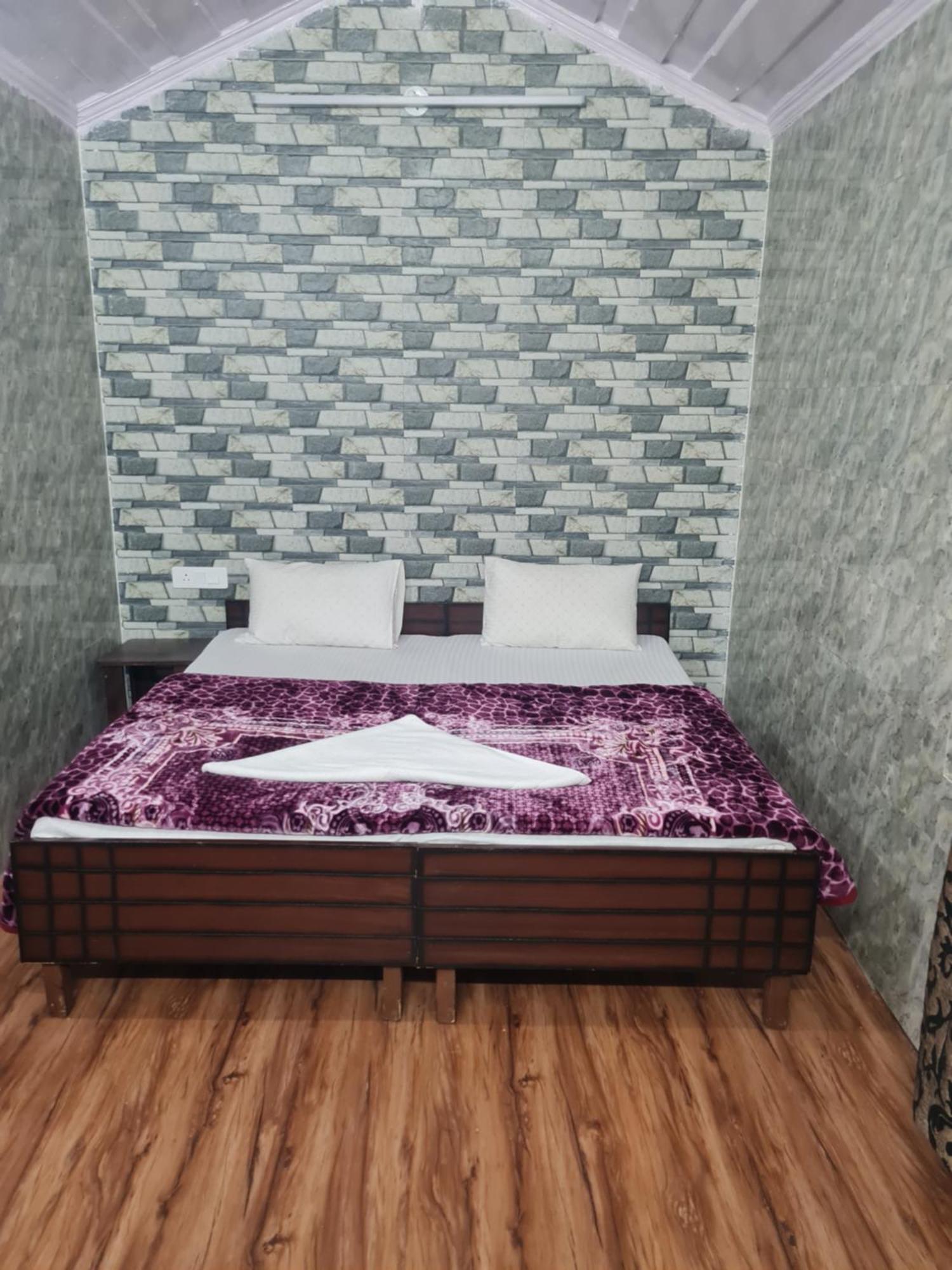 The Heritage Jasmine Bed & Breakfast