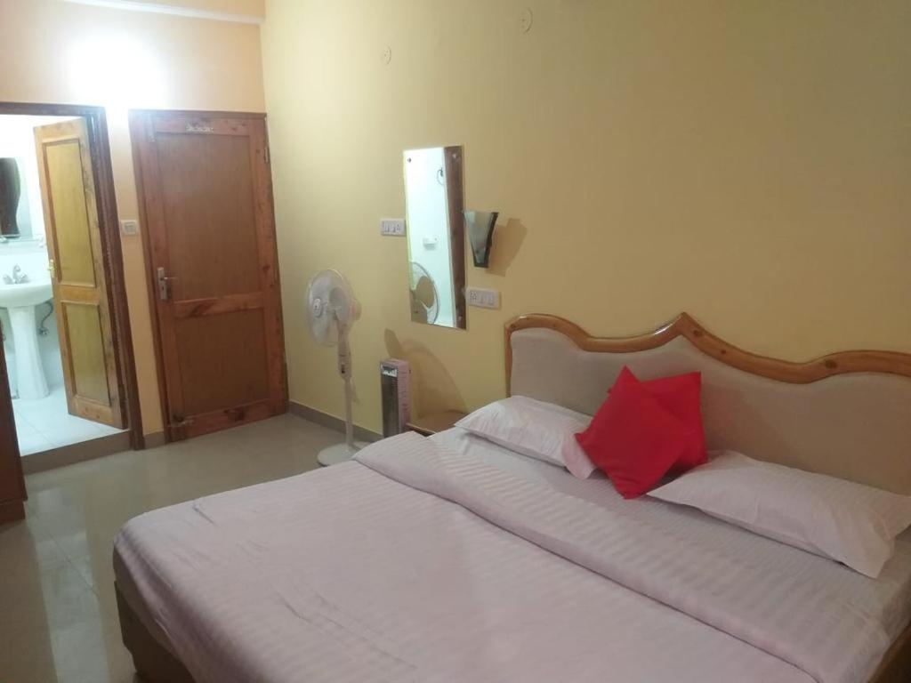 Bed & Breakfast Prestige