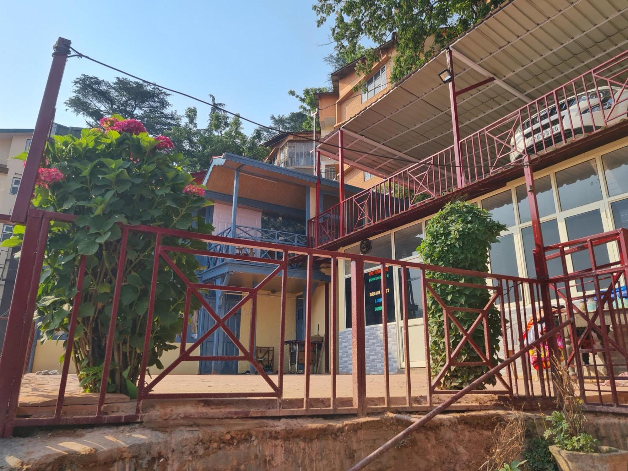 The Heritage Jasmine Bed & Breakfast