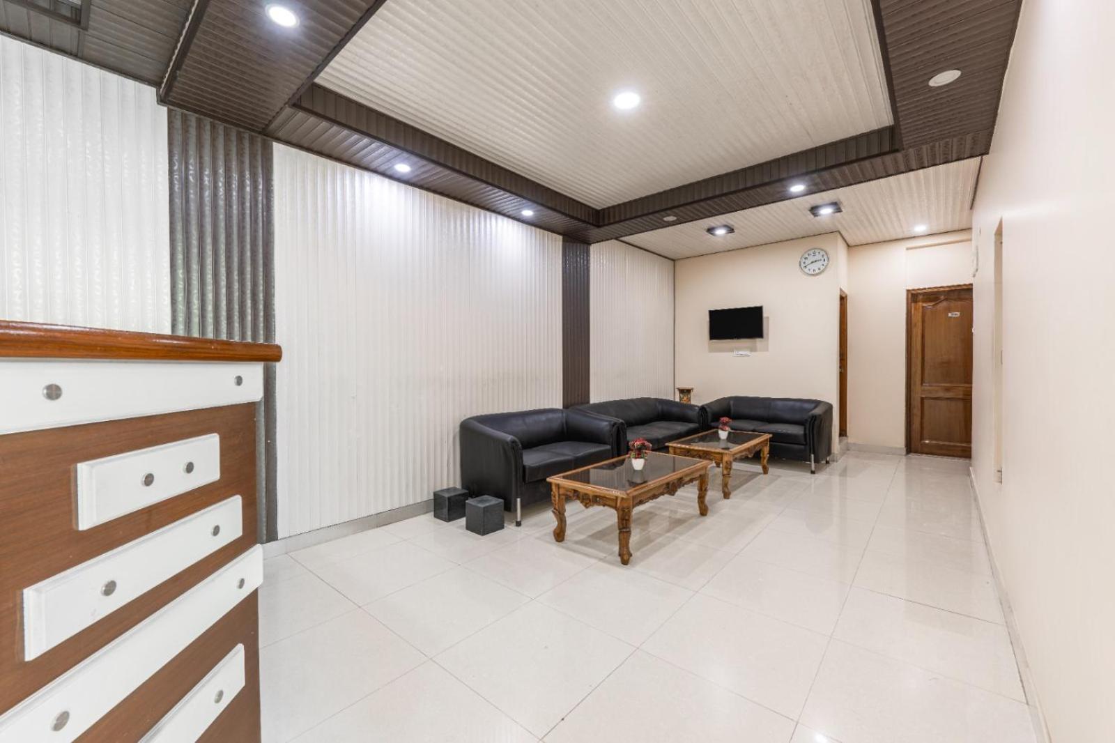 Charming Hills By Him Haults Hospitality Hotel Shimla