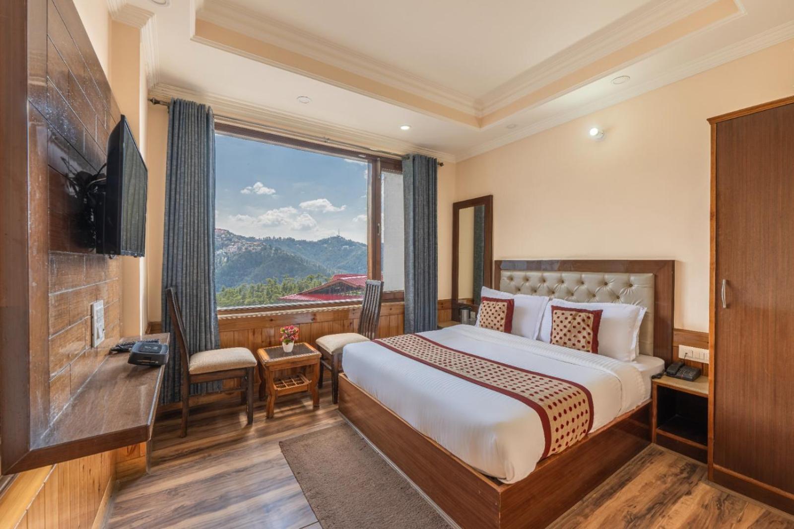 Hotel Charming Hills By Him Haults Hospitality
