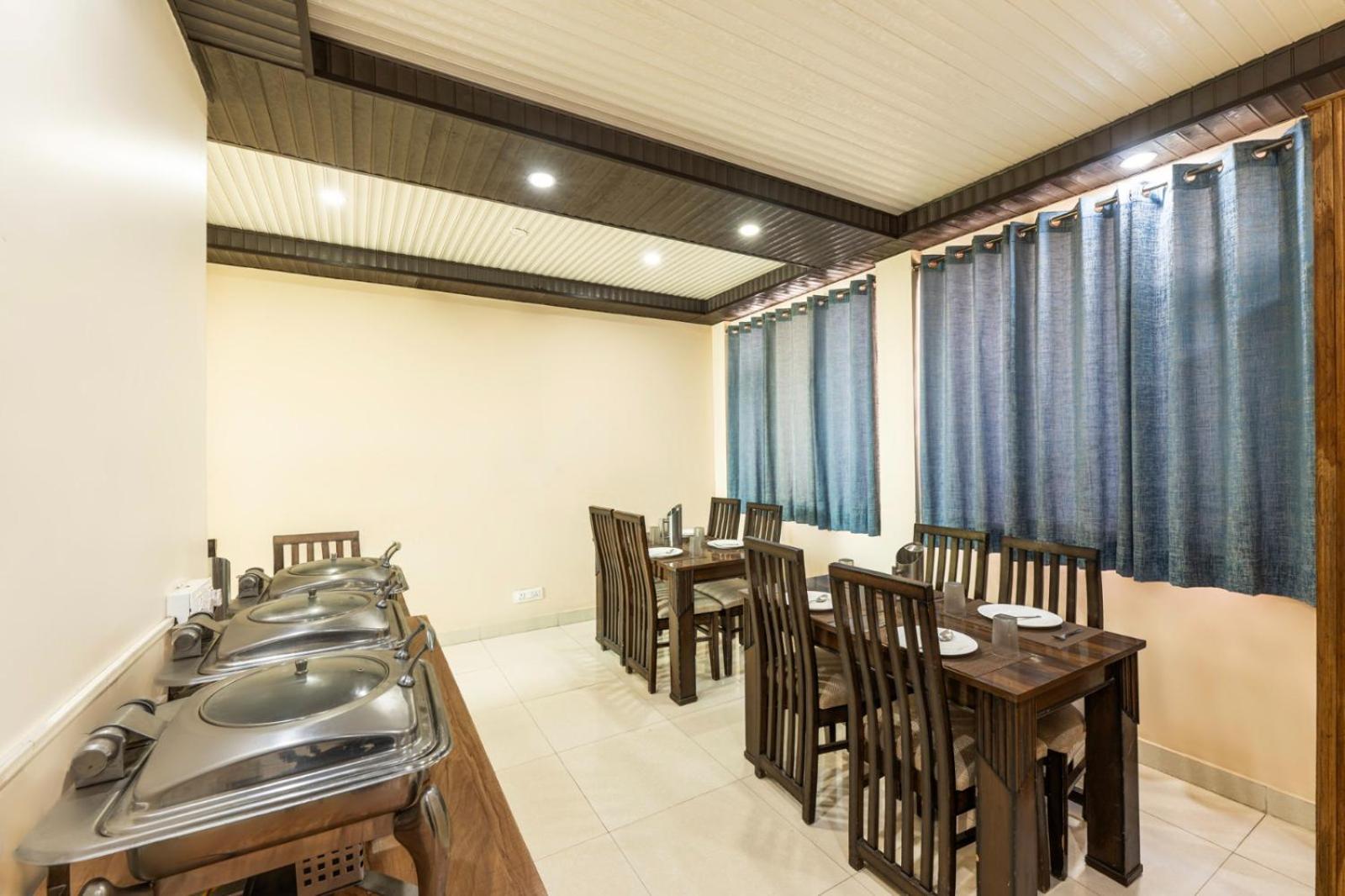 Charming Hills By Him Haults Hospitality Hotel 3*