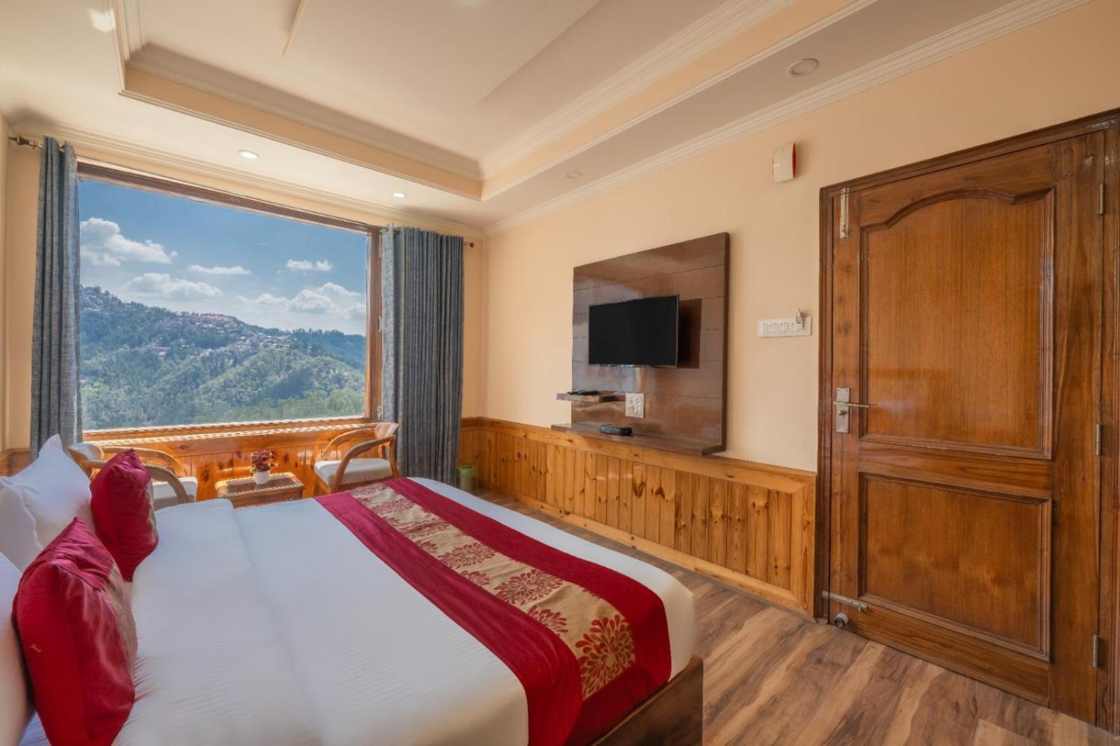 Hotel Charming Hills By Him Haults Hospitality 3*