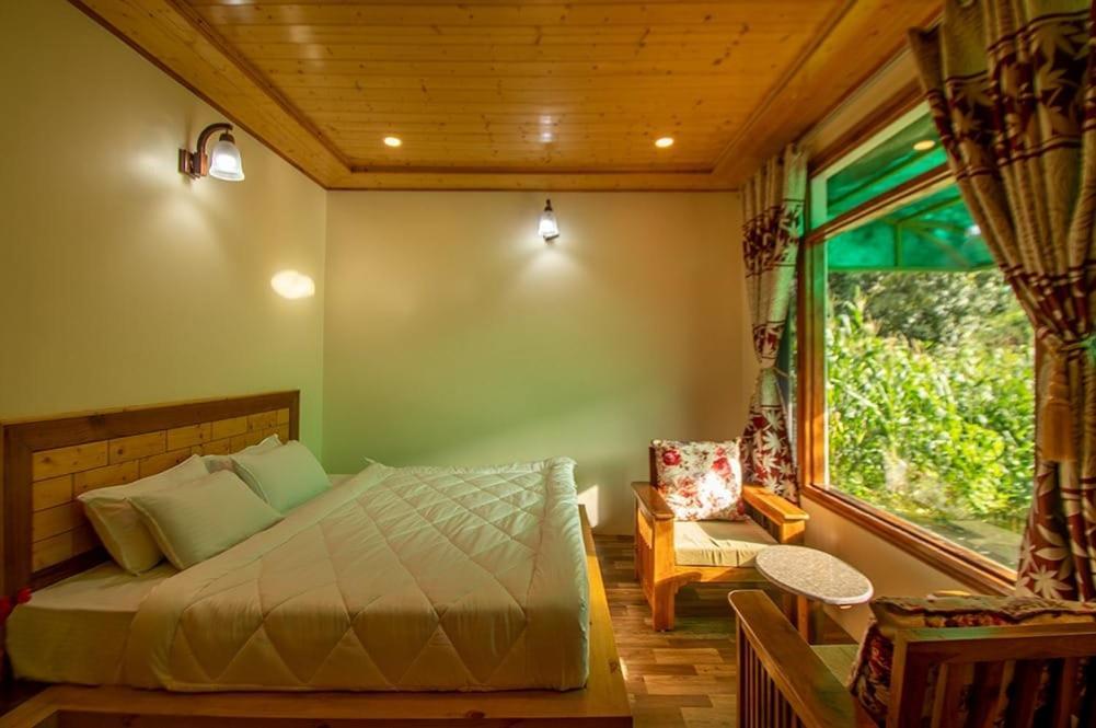Kanak Homestay