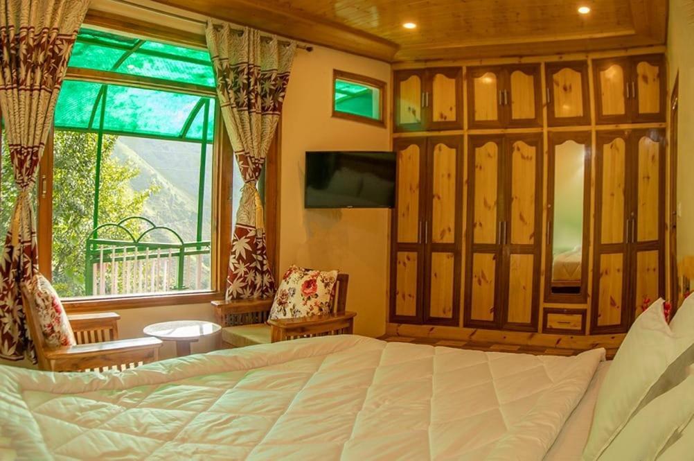 Homestay Kanak
