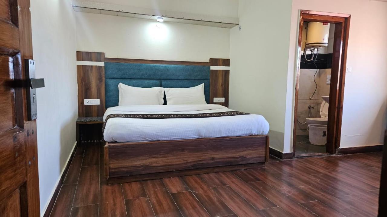 The New Pankaj-newly Renovated-near Mall Road- Free Pickup From Railway Station Hotel 2*
