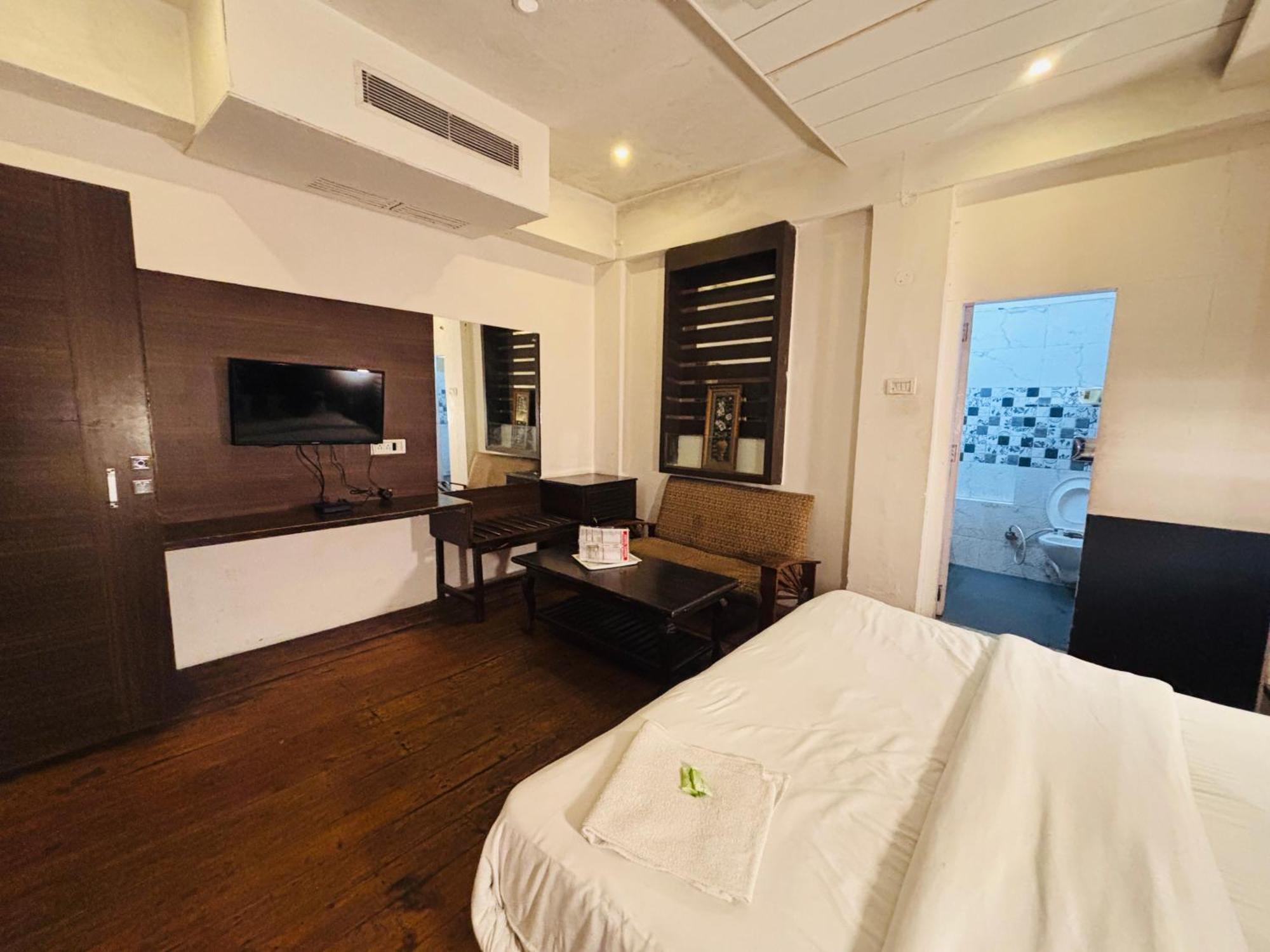 Ganga !! Near Mall Road !! Budget Friendly !! * Shimla