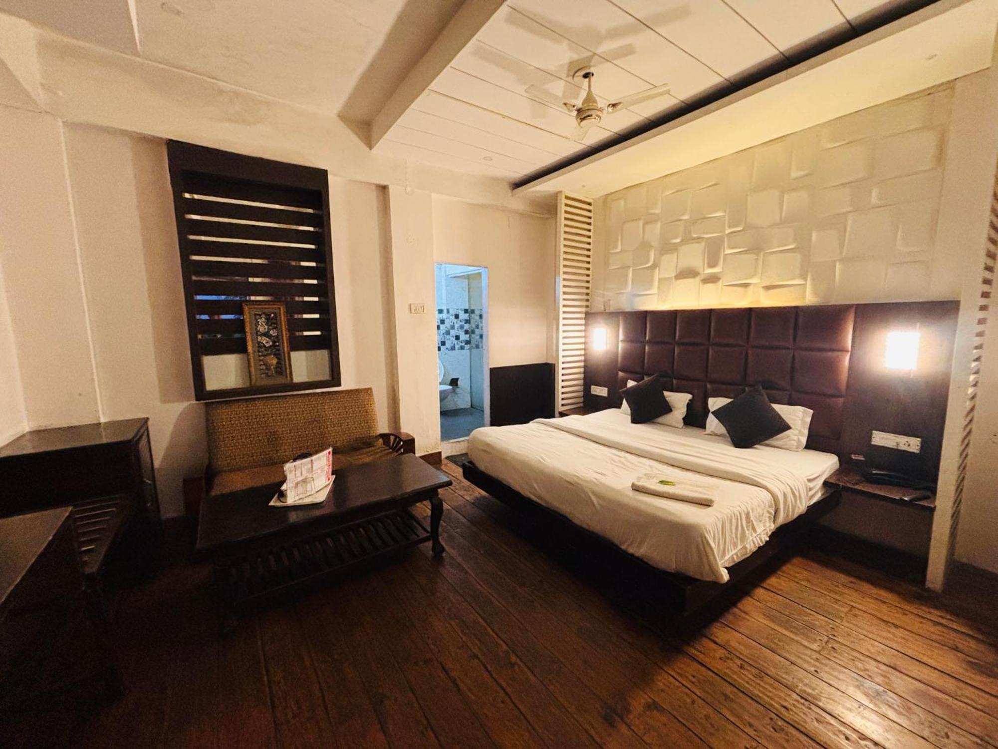 Ganga !! Near Mall Road !! Budget Friendly !! * Shimla