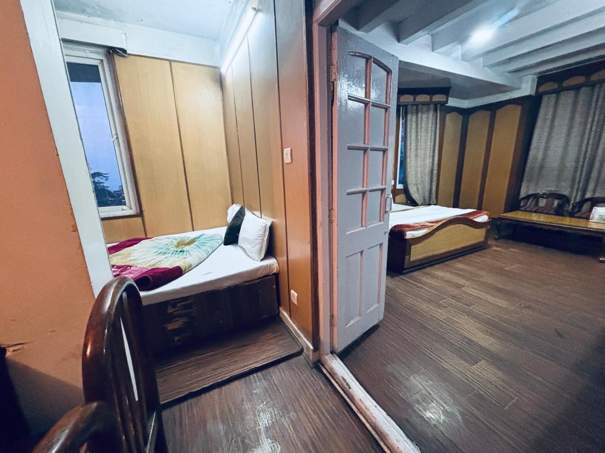 Ganga !! Near Mall Road !! Budget Friendly !! *
