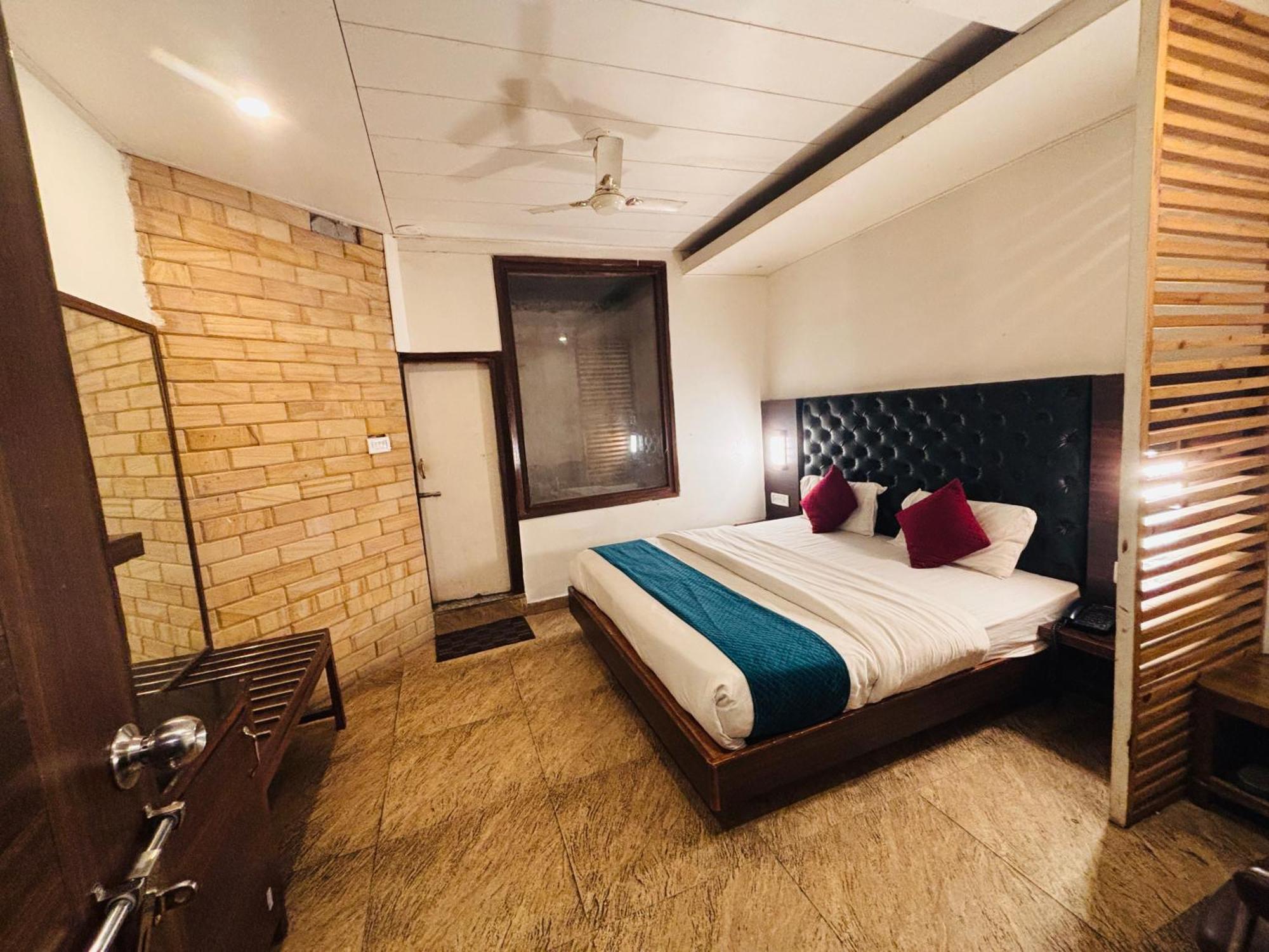 Ganga !! Near Mall Road !! Budget Friendly !! * Shimla