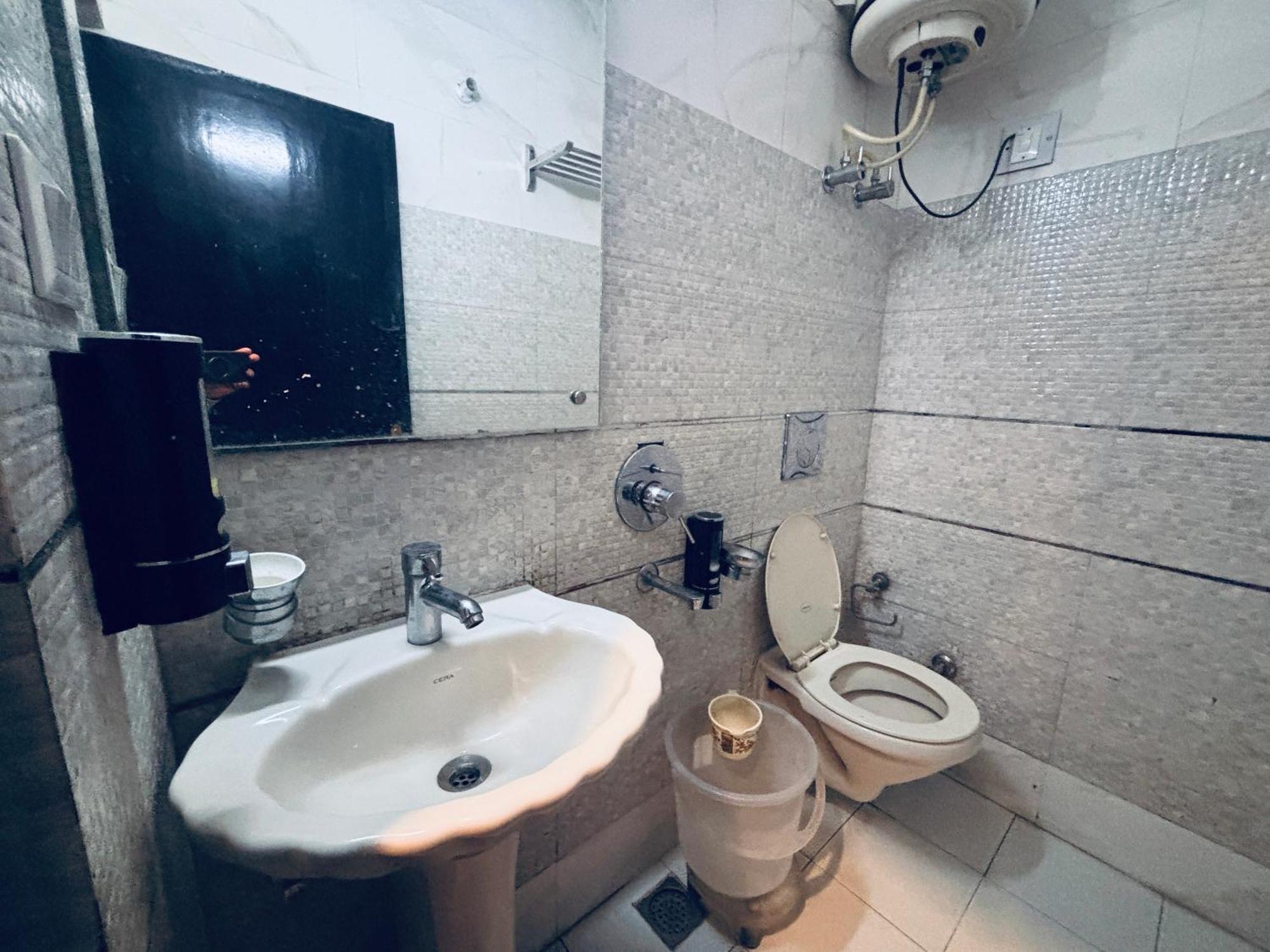 Ganga !! Near Mall Road !! Budget Friendly !! *