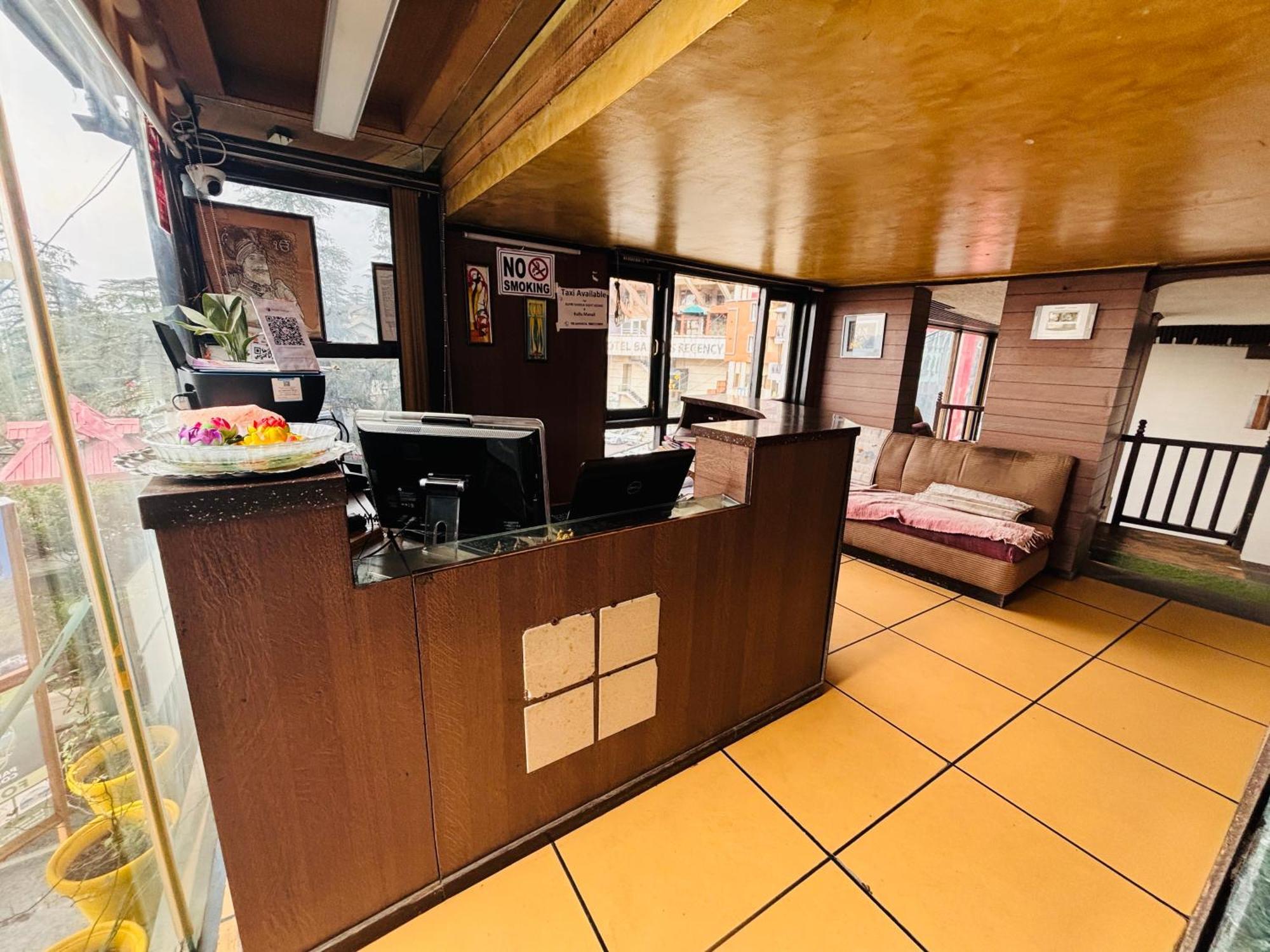 Guest house Ganga !! Near Mall Road !! Budget Friendly !! *