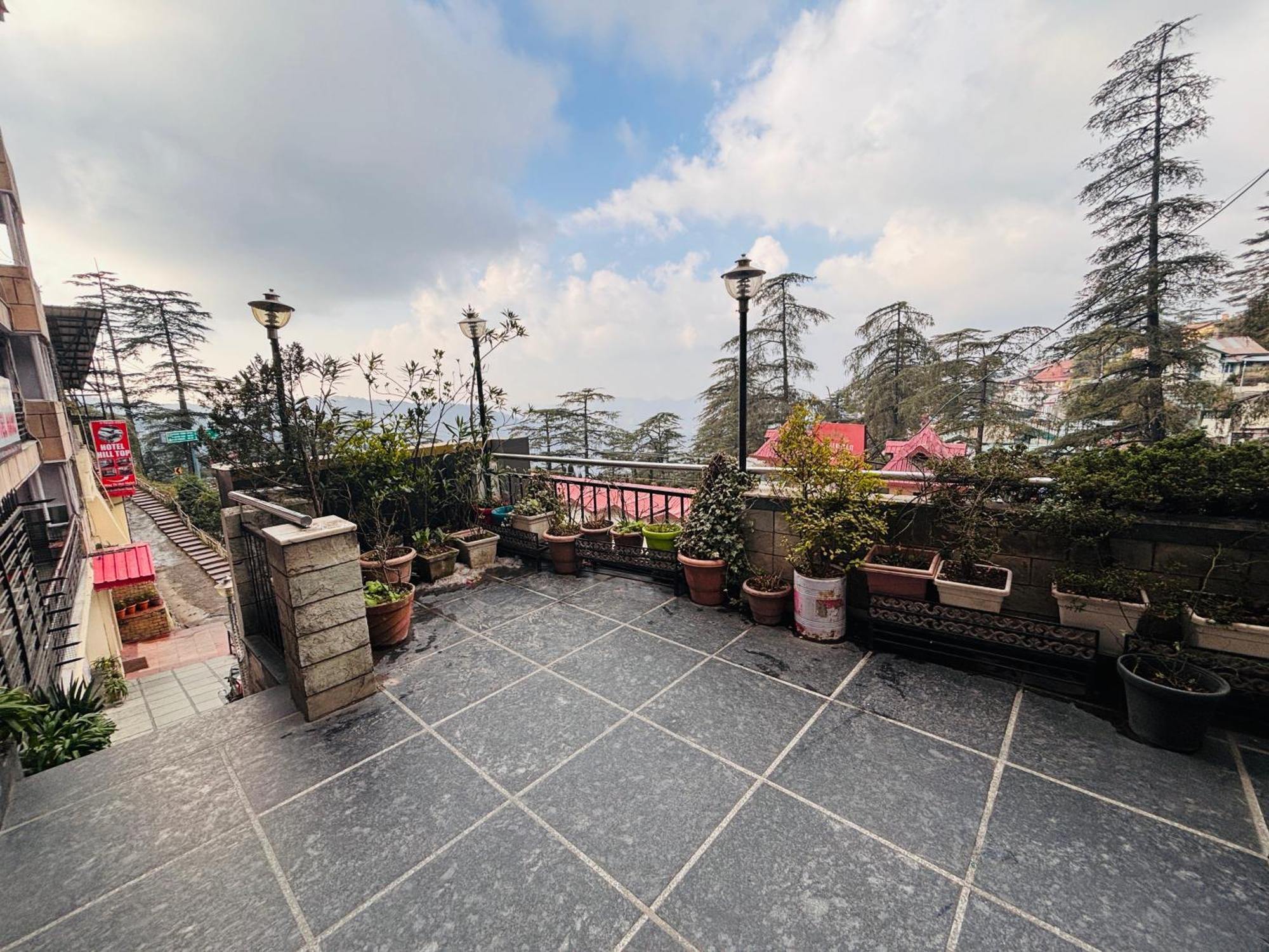 Ganga !! Near Mall Road !! Budget Friendly !!