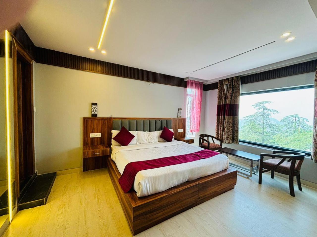 Ganga !! Near Mall Road !! Budget Friendly !! *