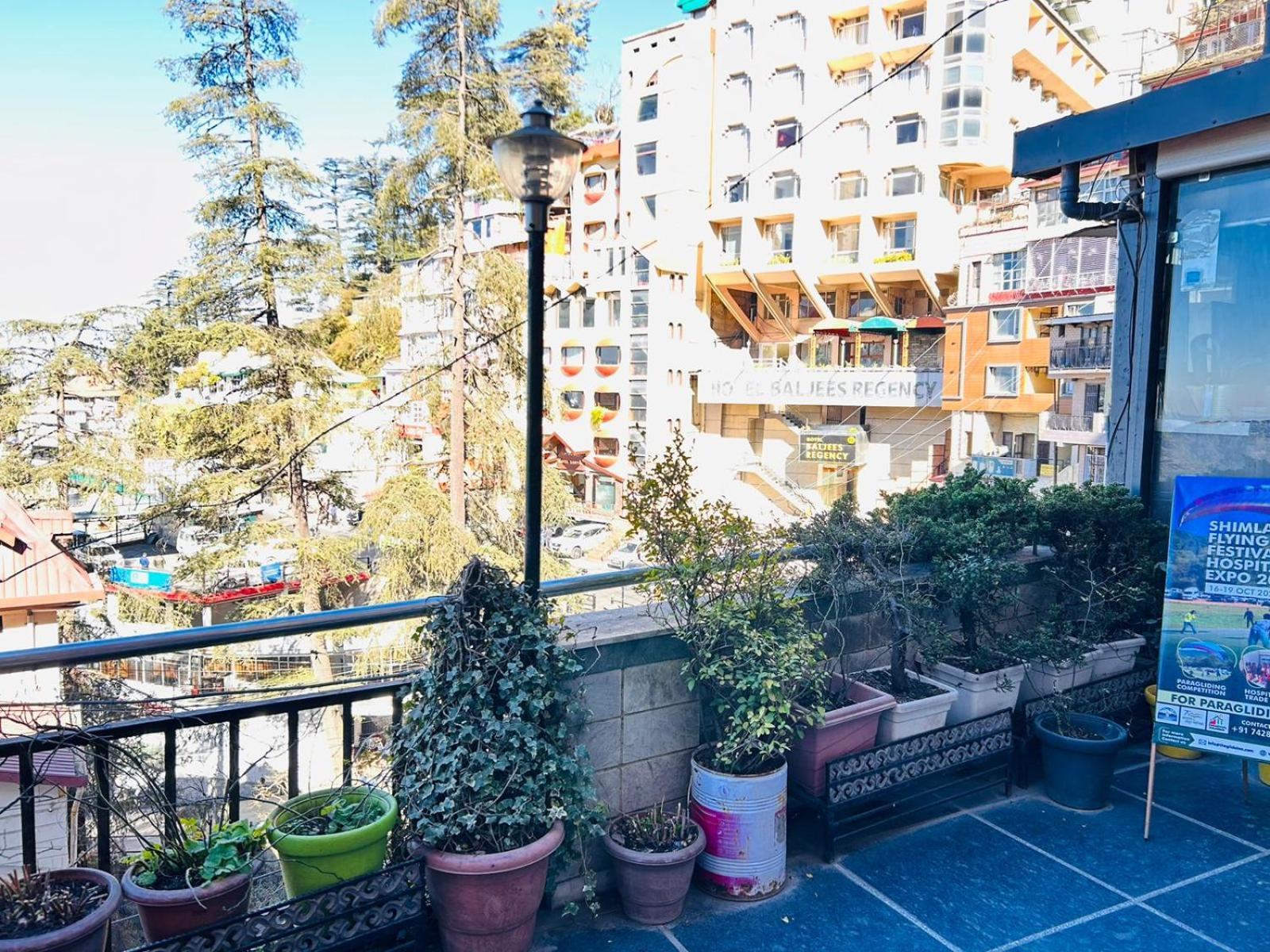 Ganga !! Near Mall Road !! Budget Friendly !!