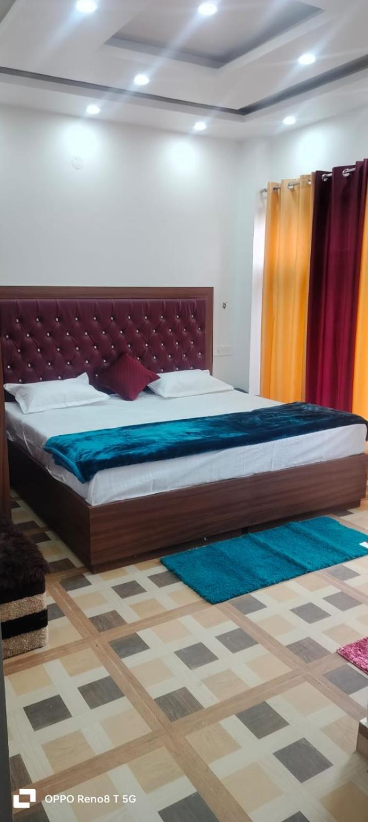 Bed & Breakfast Gauri Gopal *