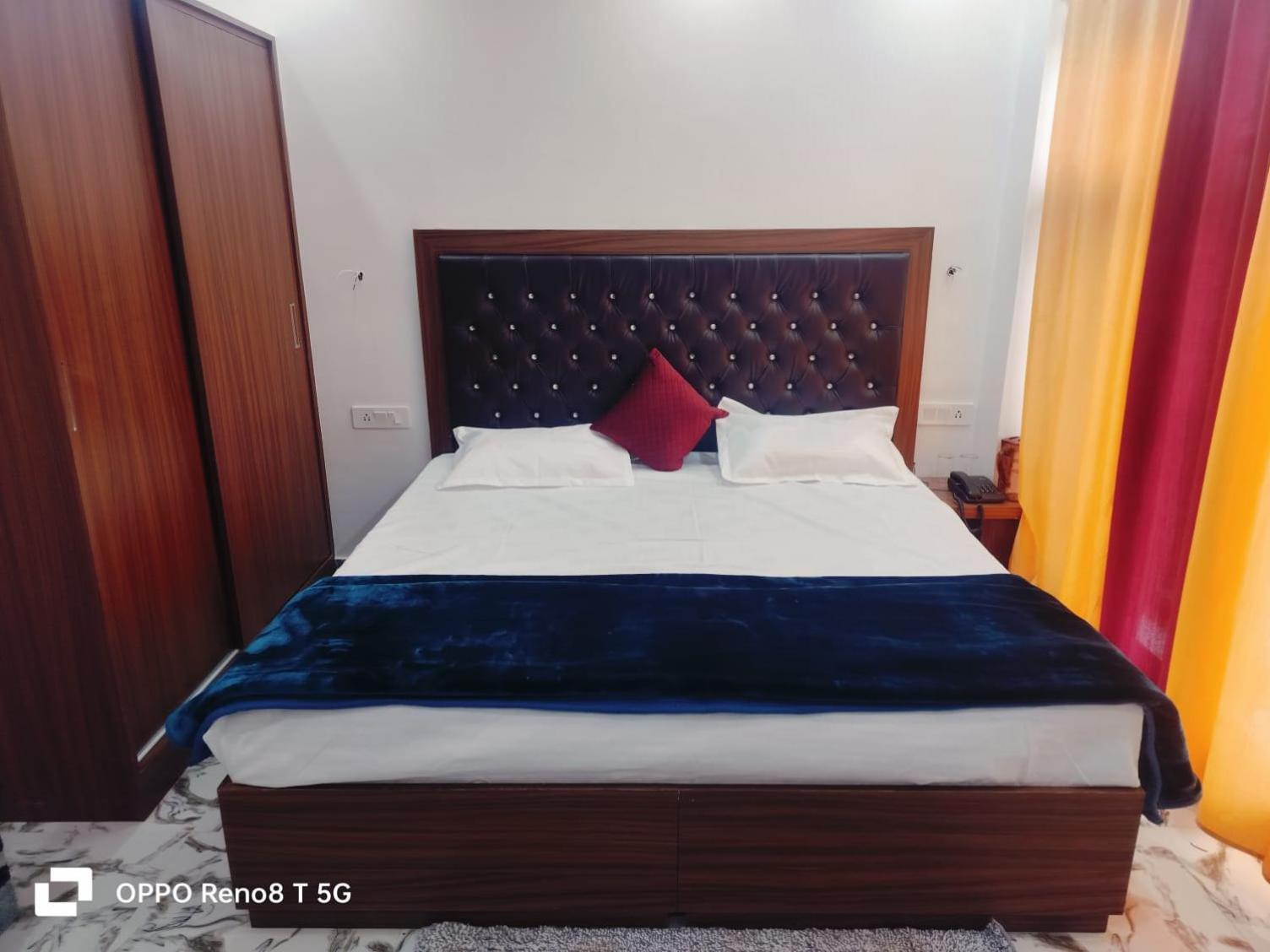 Bed & Breakfast Gauri Gopal