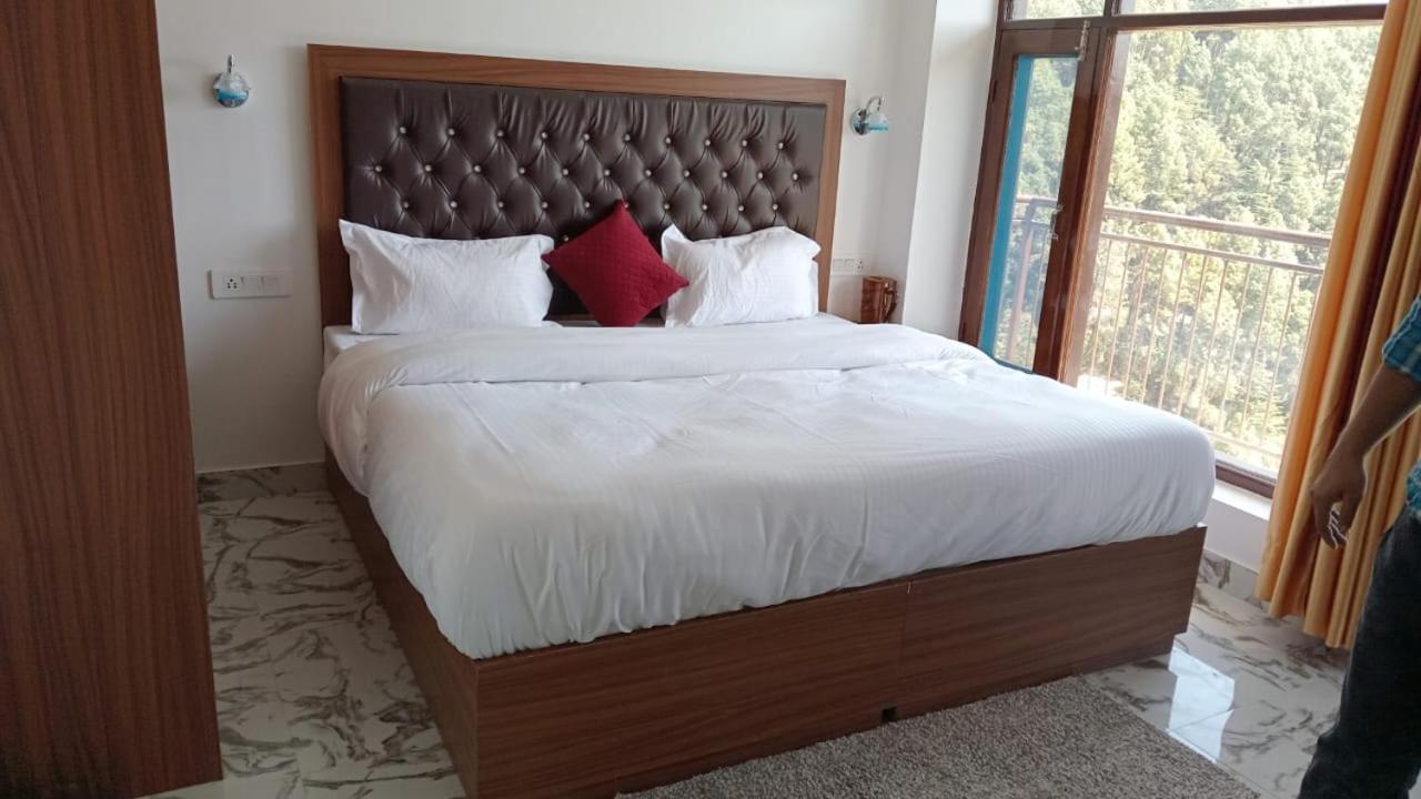 Gauri Gopal Bed & Breakfast *