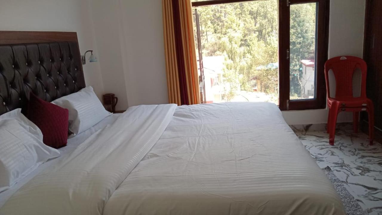 Gauri Gopal Bed & Breakfast Shimla