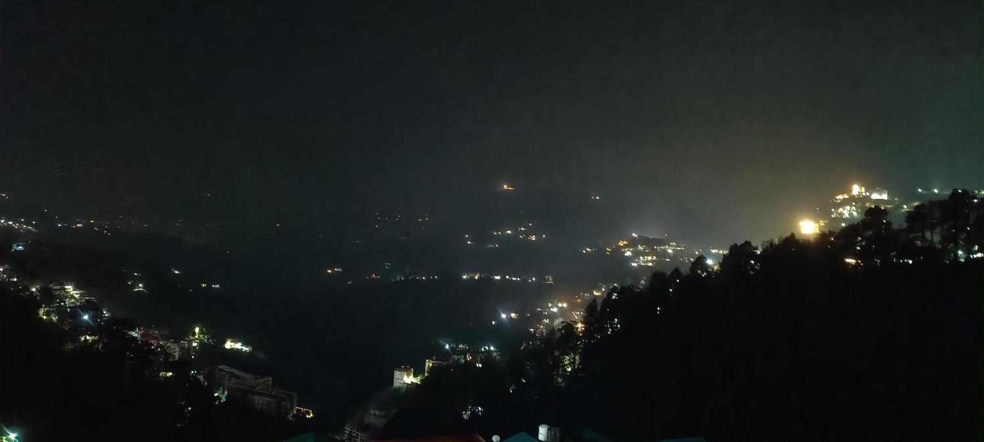 Bed & Breakfast Gauri Gopal Shimla