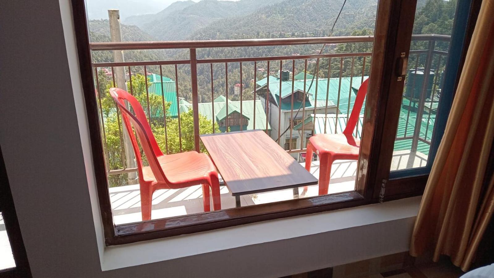 Gauri Gopal Bed & Breakfast *