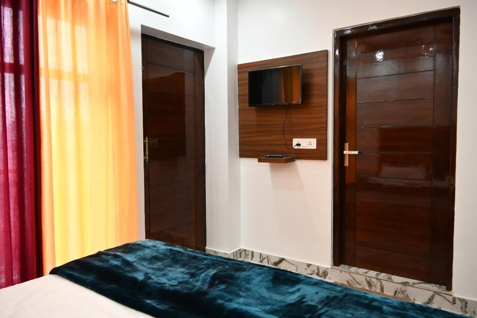 Gauri Gopal Bed & Breakfast Shimla