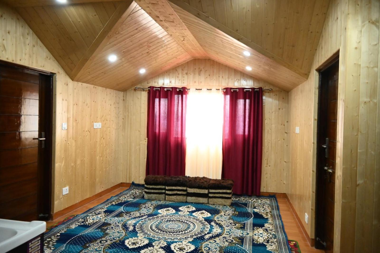 Gauri Gopal Bed & Breakfast *