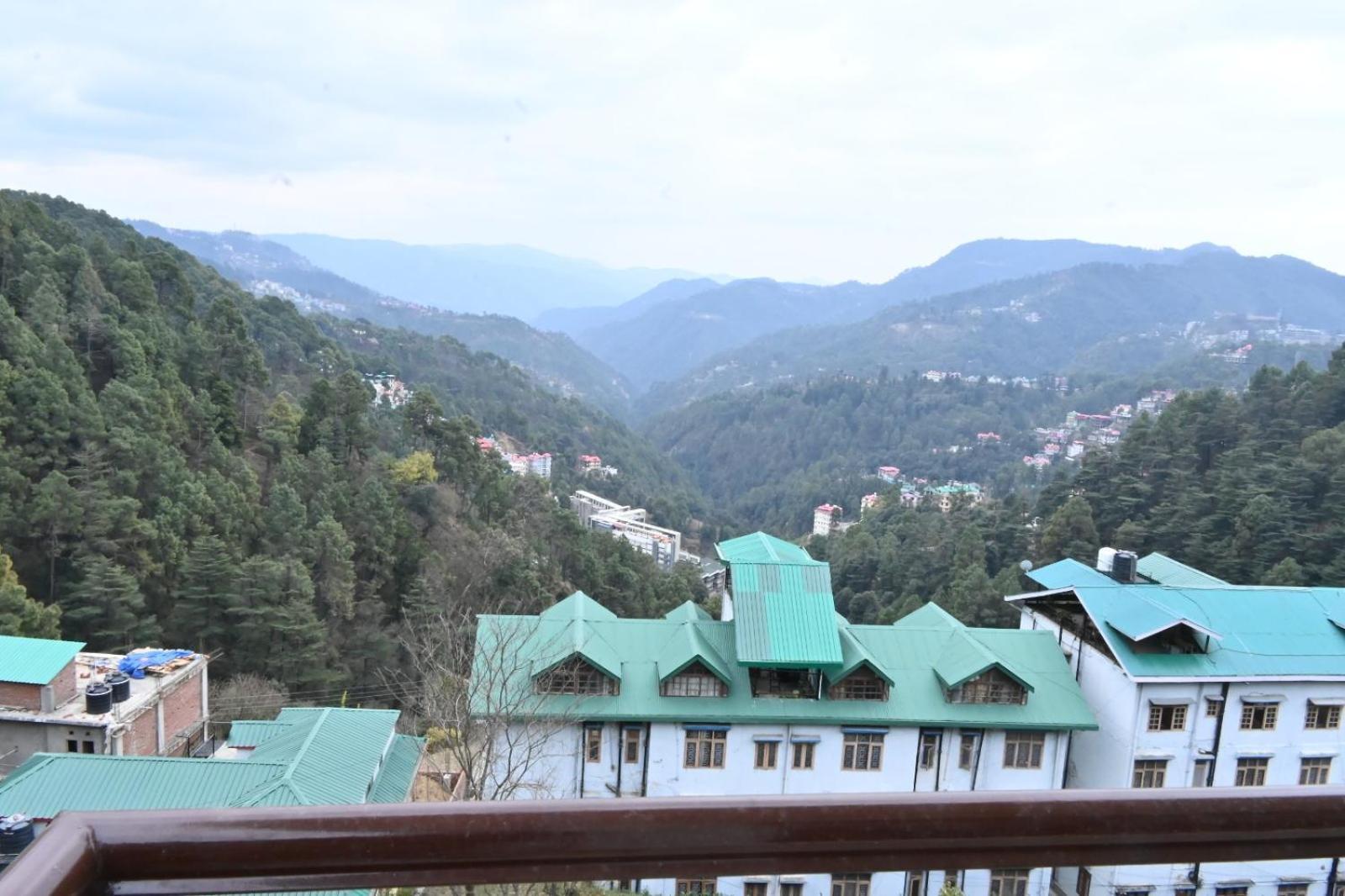 Gauri Gopal Bed & Breakfast