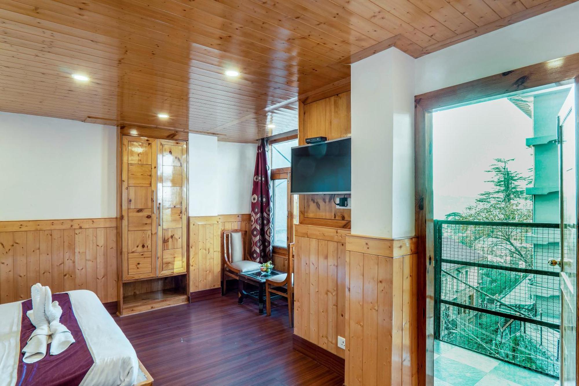 Windsor By Restwell Hotel