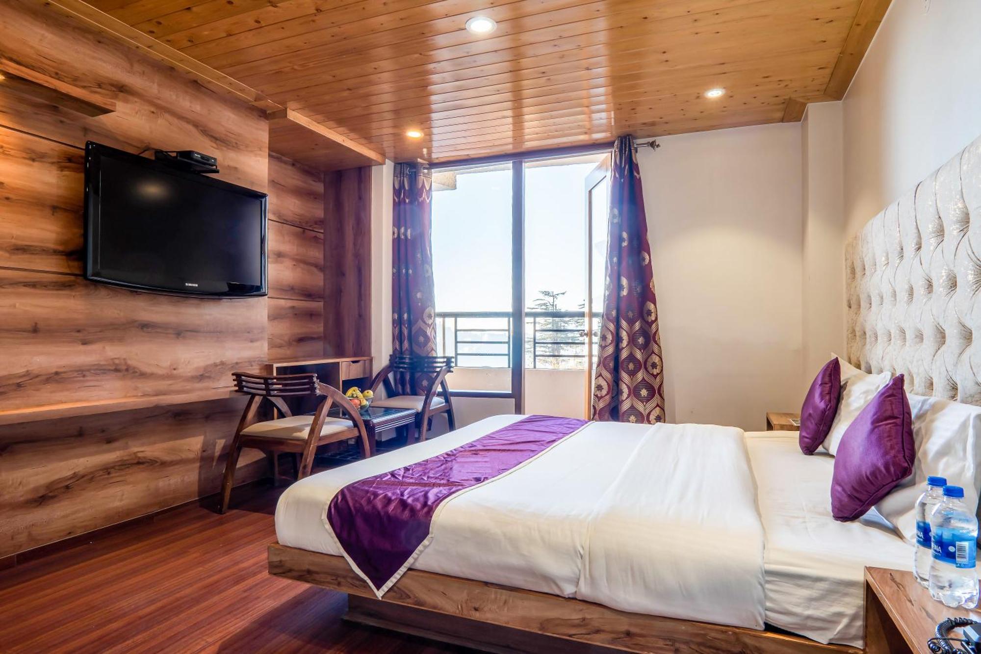 Windsor By Restwell Hotel 2*
