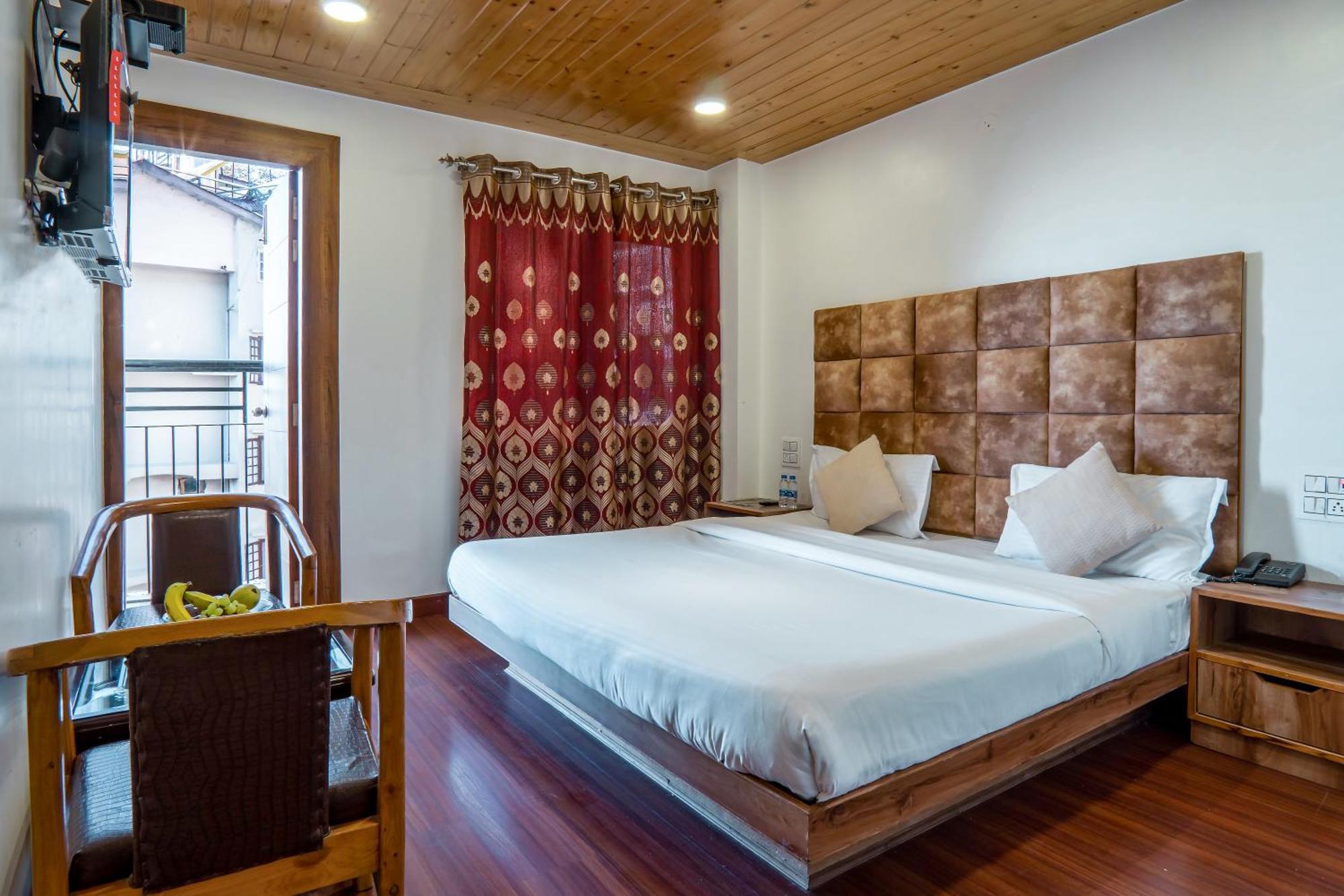 Hotel Windsor By Restwell Shimla