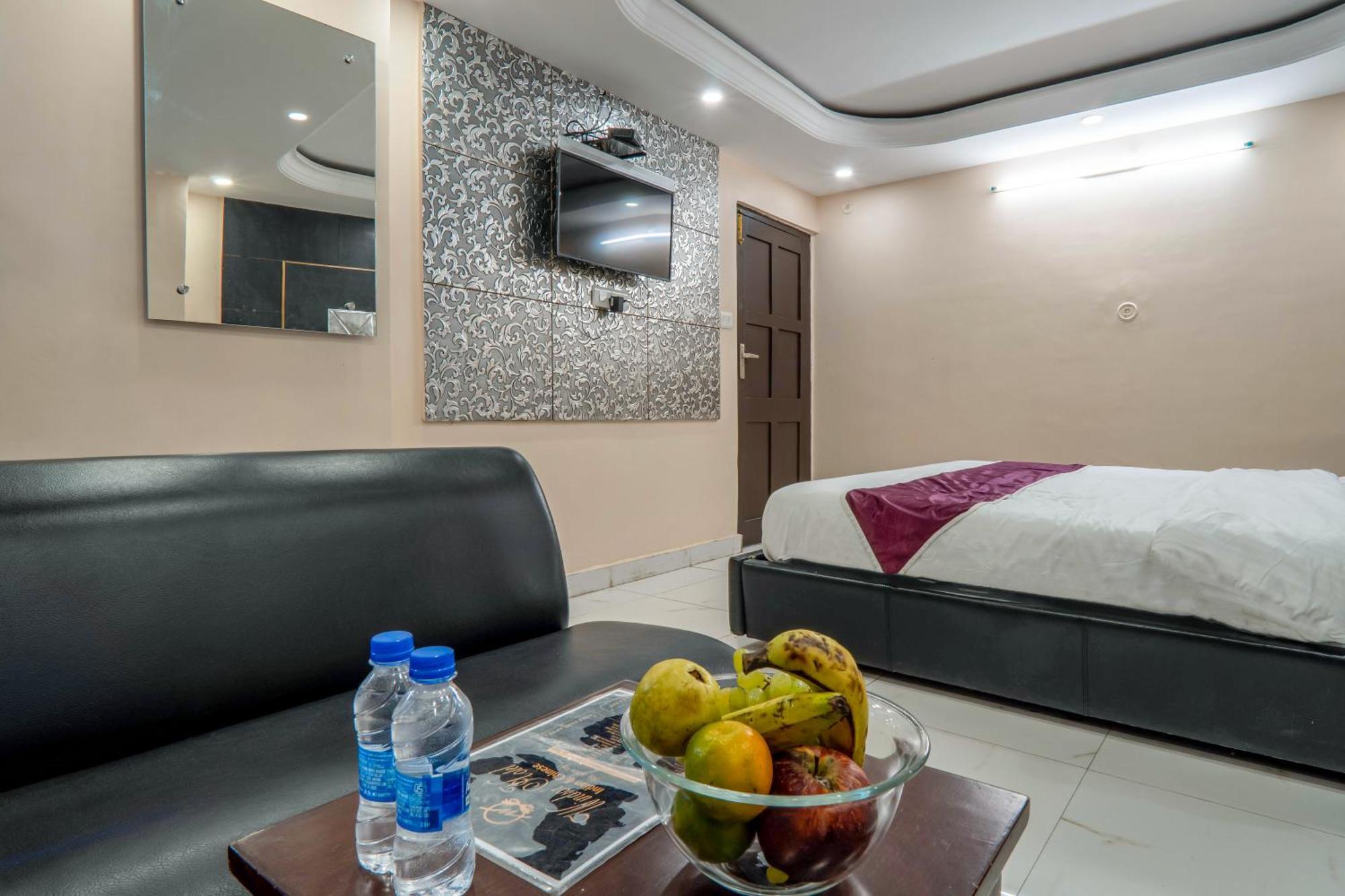 Windsor By Restwell 2* Shimla