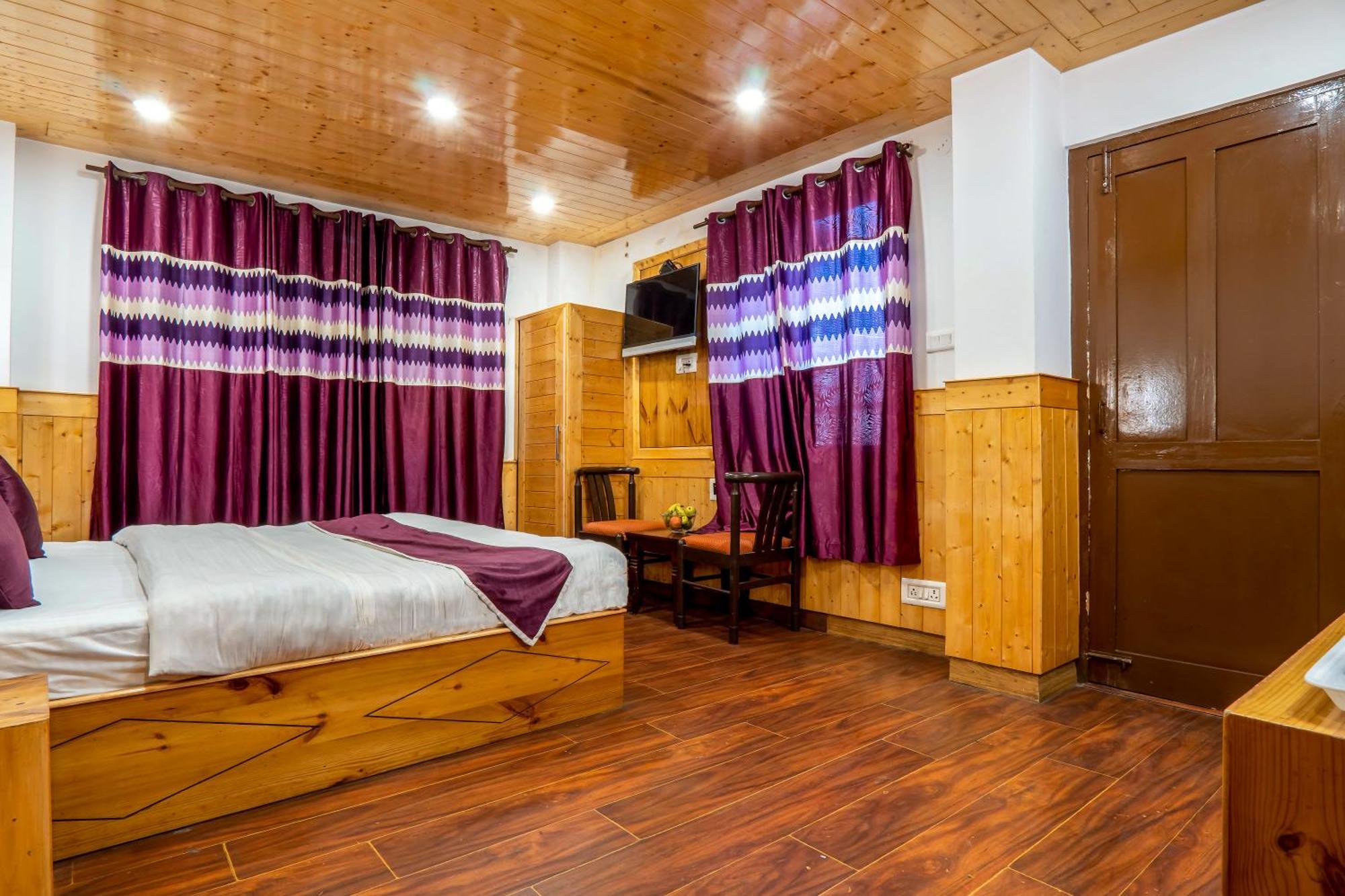 Hotel Windsor By Restwell 2*