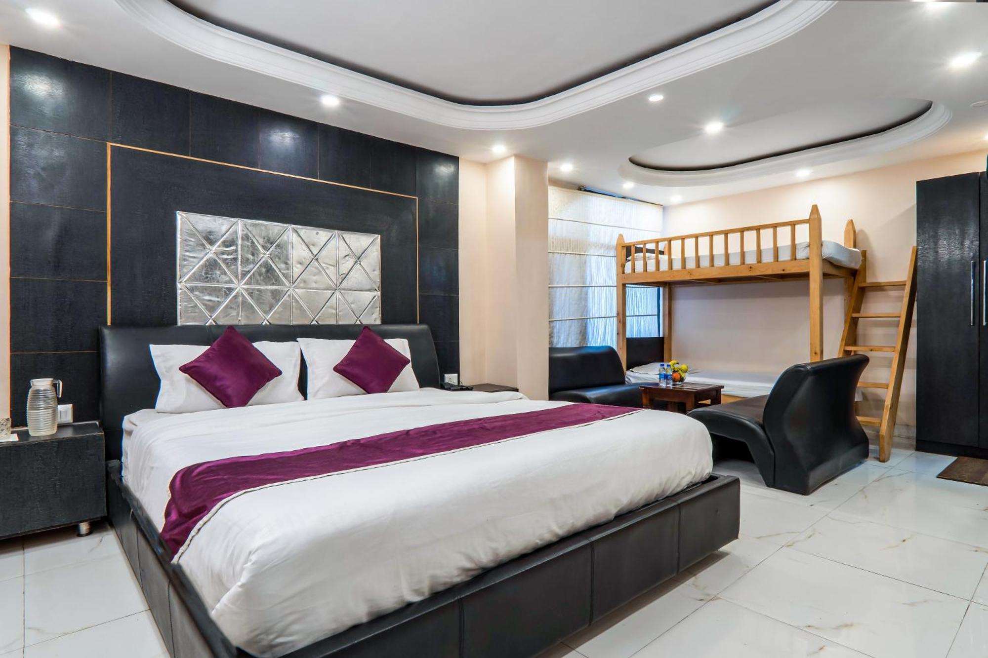 Windsor By Restwell Hotel Shimla