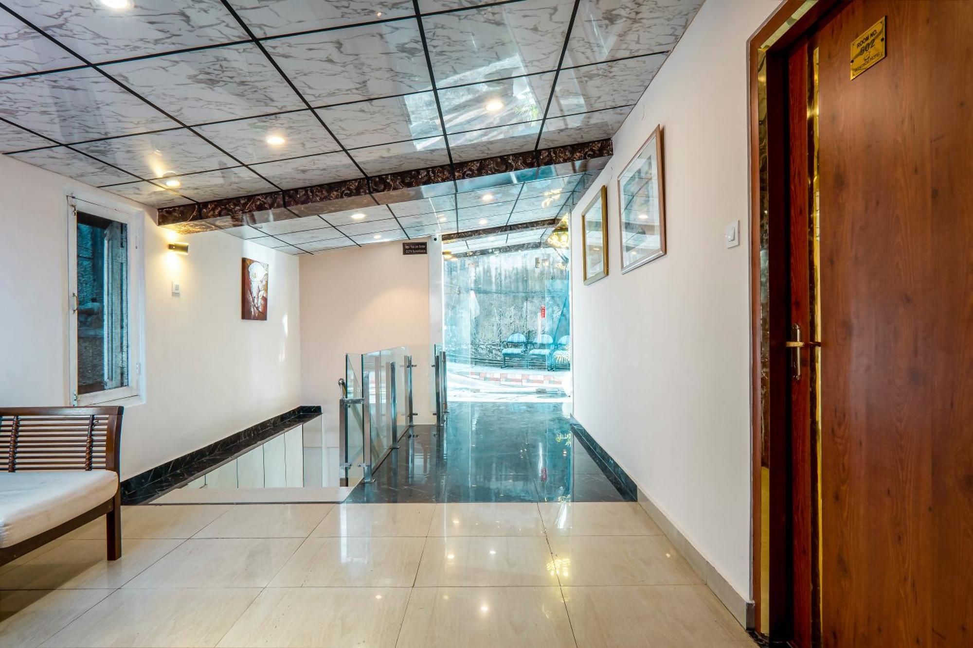 Windsor By Restwell Hotel 2*