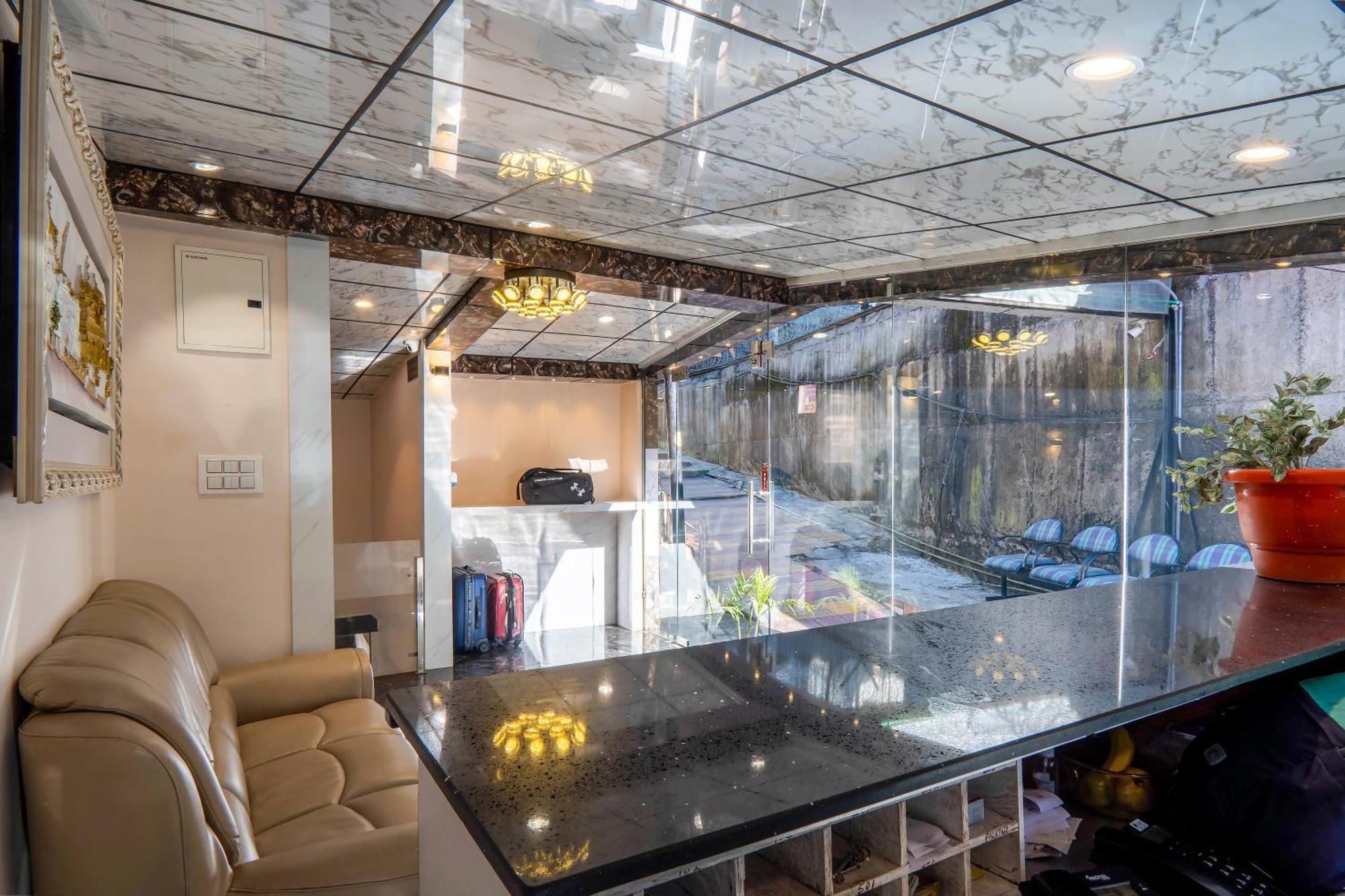 Windsor By Restwell Hotel Shimla