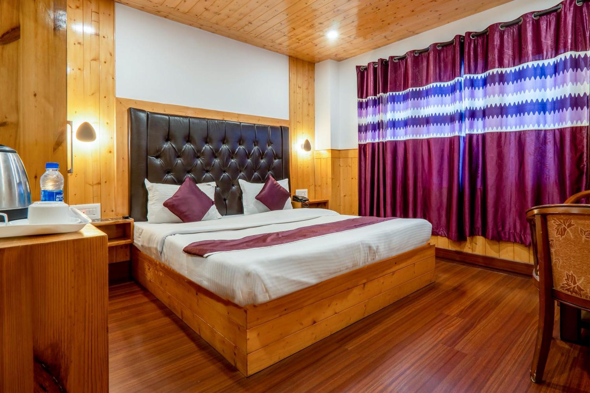 Windsor By Restwell Hotel Shimla