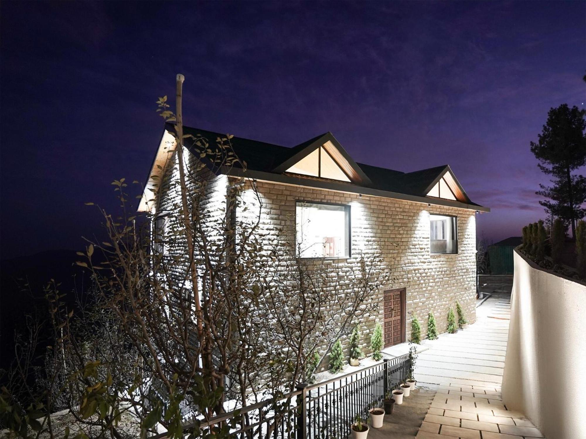 Villa Sunday Premium 5 Bhk Mihika, Shimla