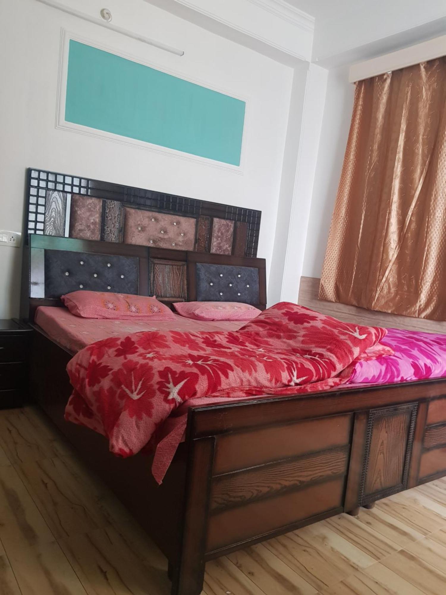Chauhan Apartment Shimla