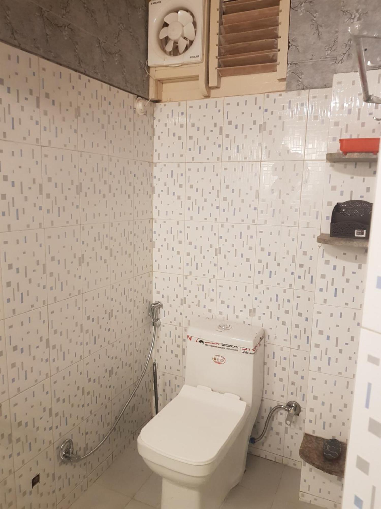 Apartment Chauhan *