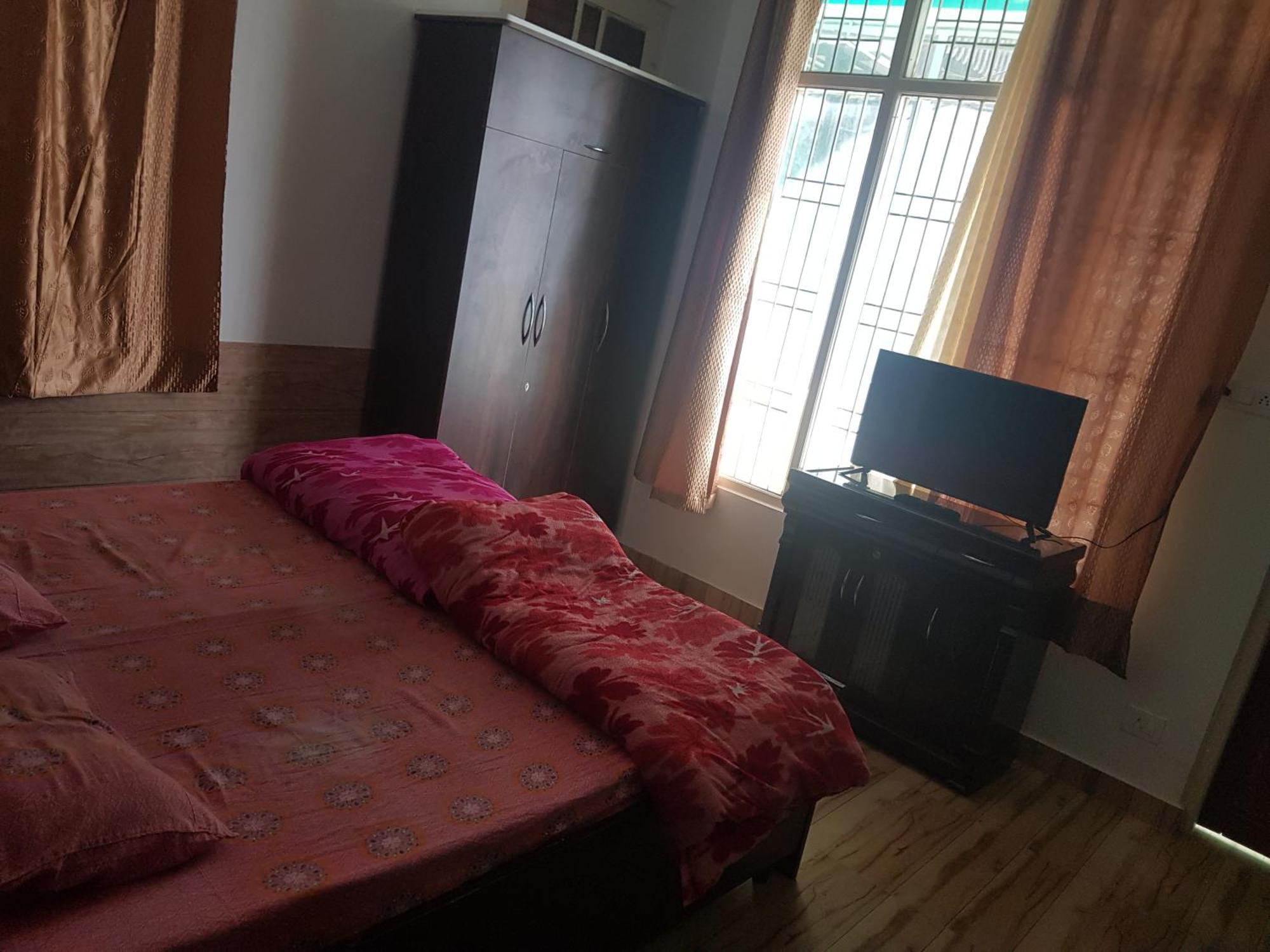 Chauhan Apartment Shimla