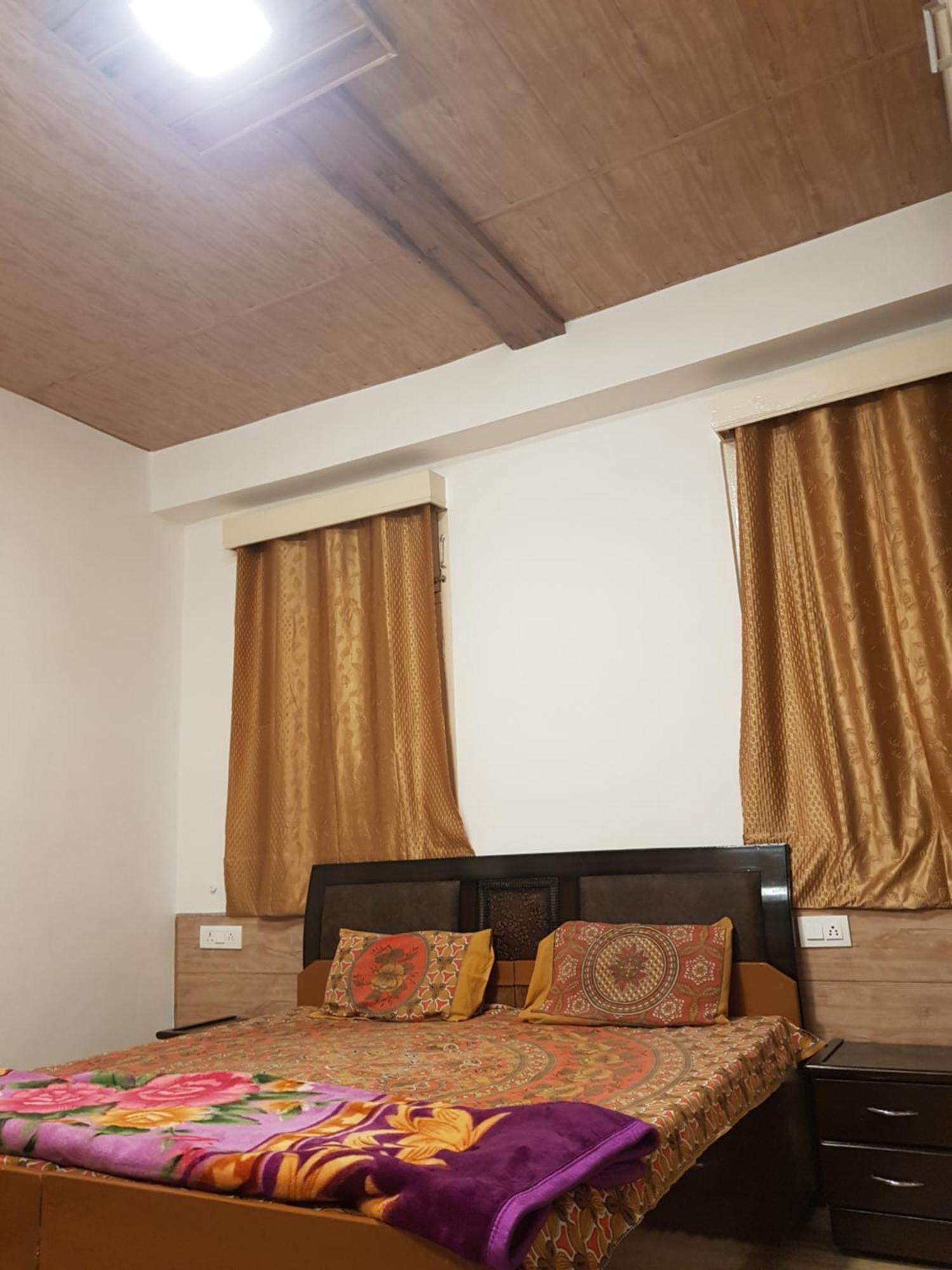 Apartment Chauhan Shimla
