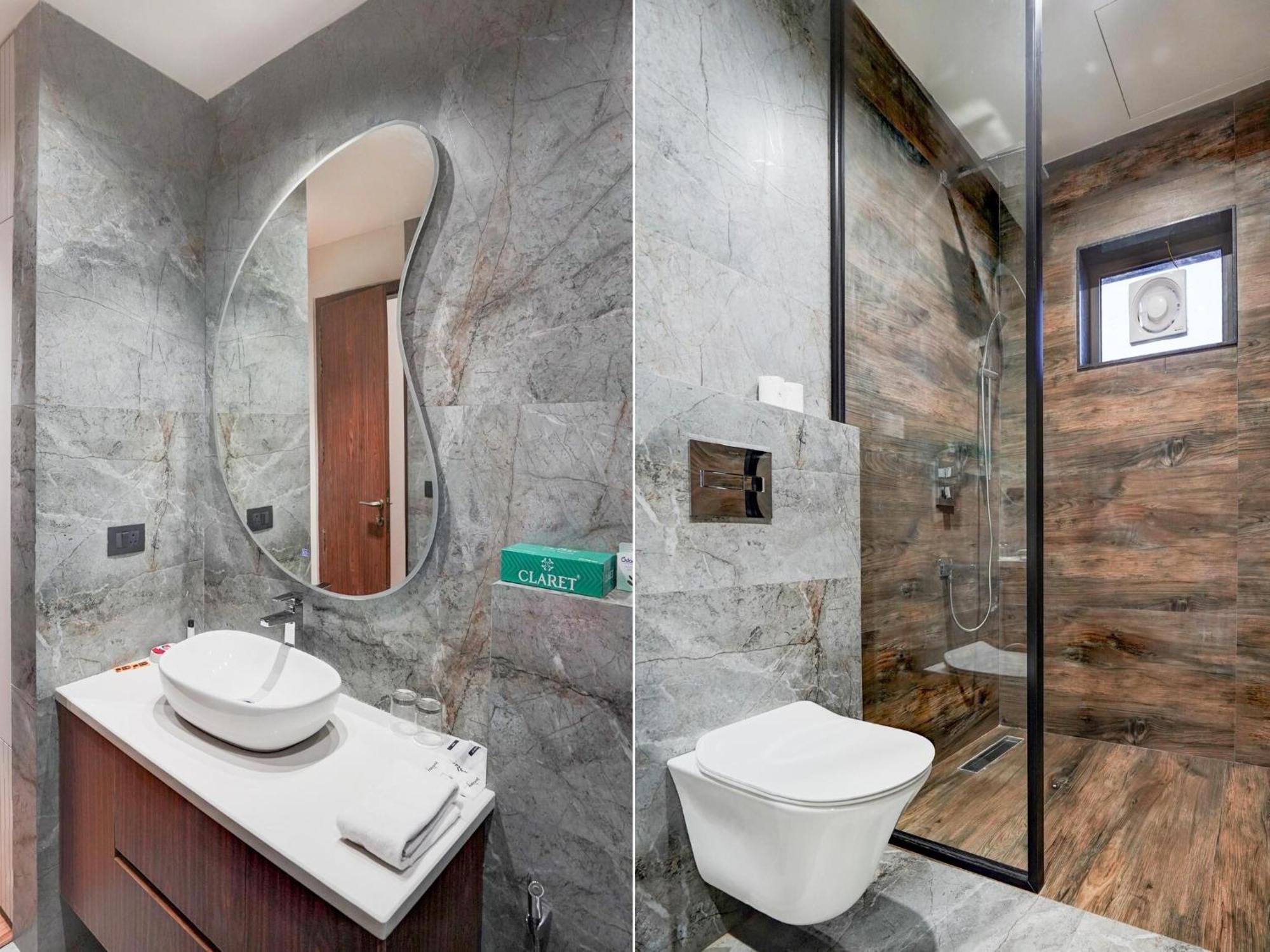 Sunday Premium 5 Bhk Mihika, Villa *